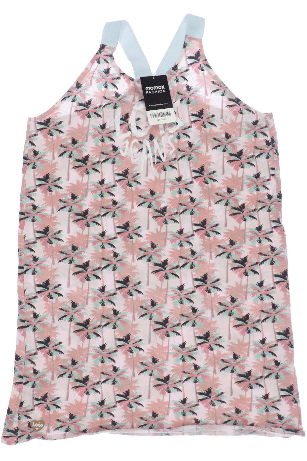 

Lois Damen Kleid, pink, Gr. 164