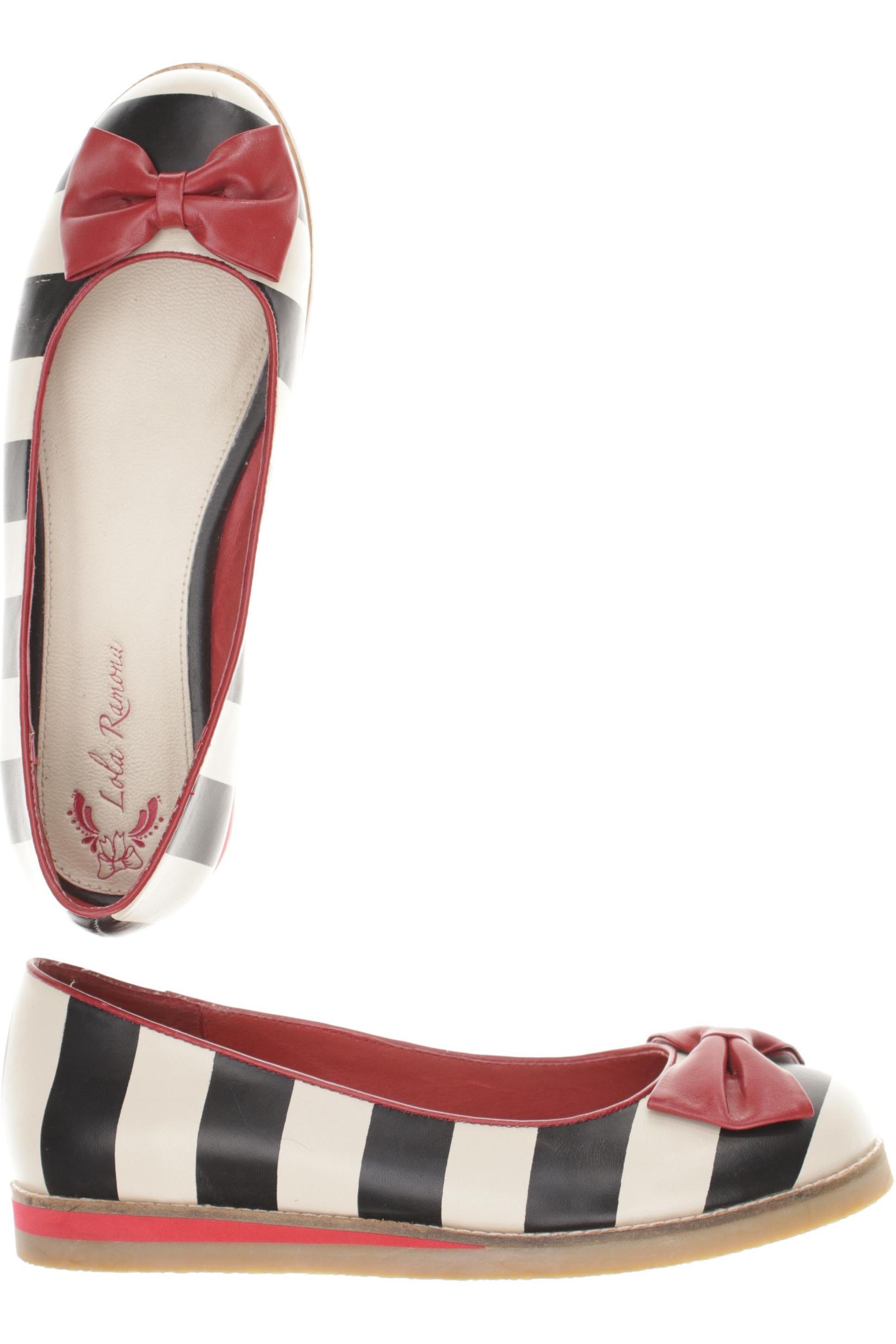 

Lola Ramona Damen Ballerinas, , Gr. 39