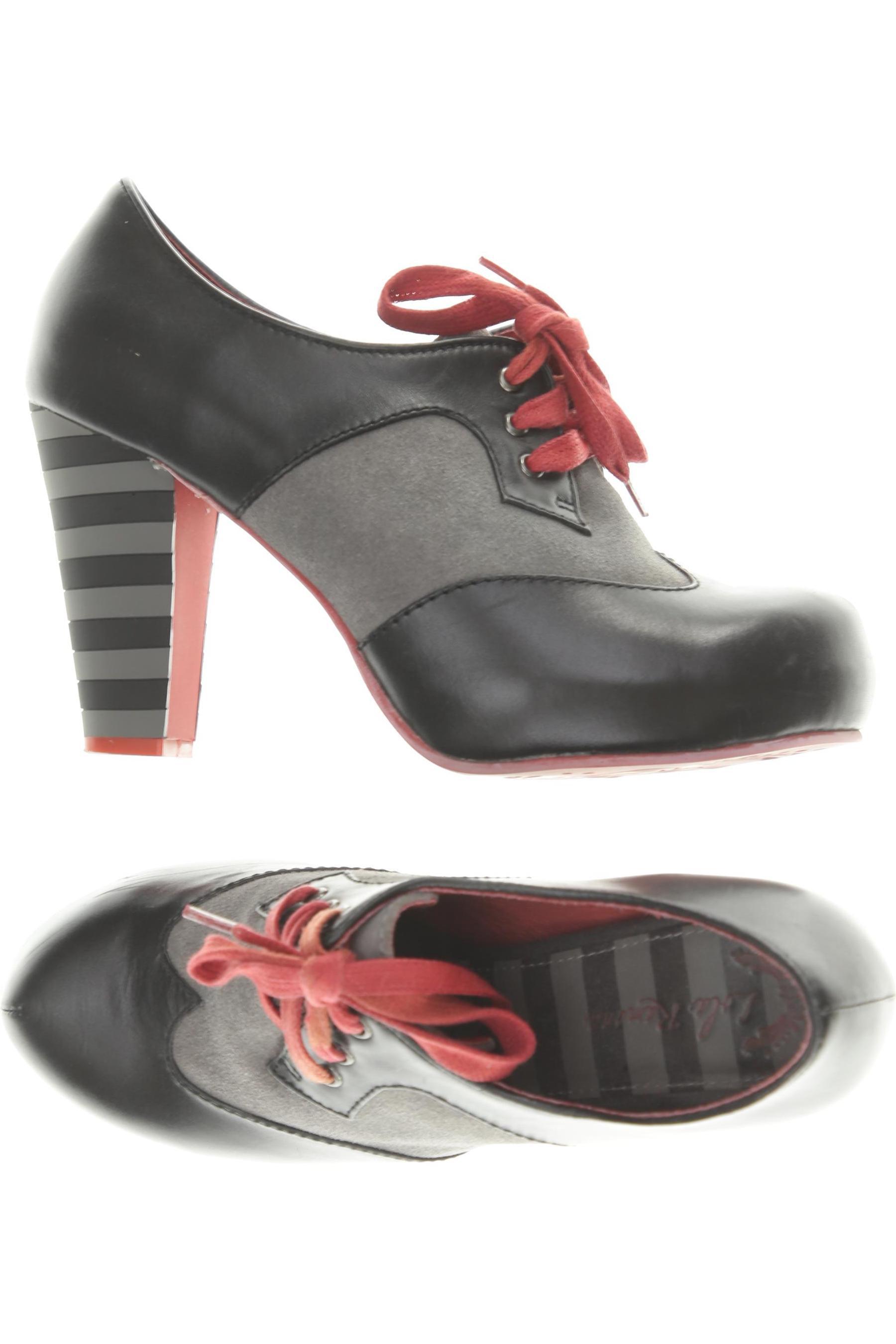 

Lola Ramona Damen Pumps, schwarz, Gr. 40