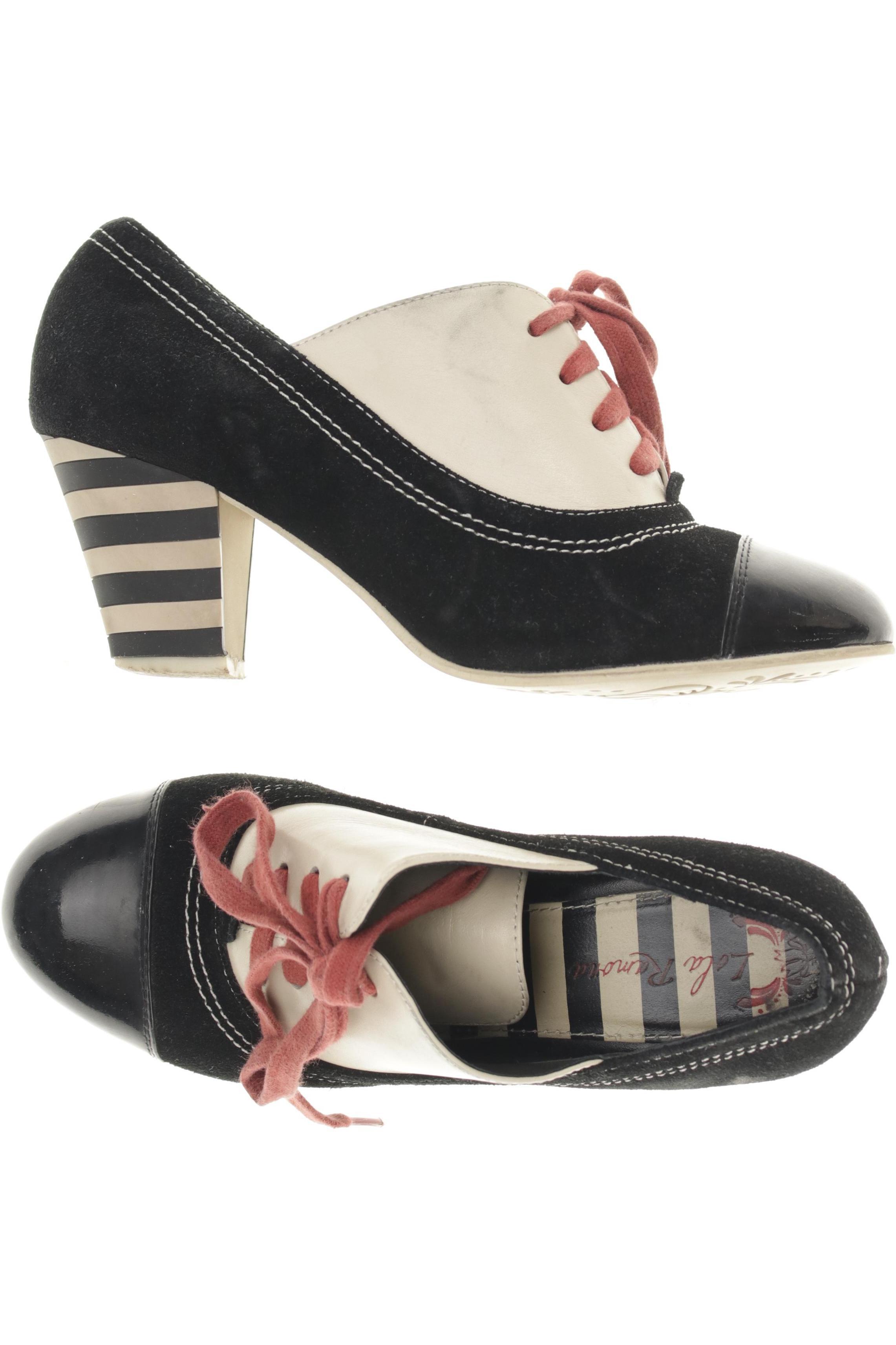 

Lola Ramona Damen Pumps, schwarz, Gr. 39