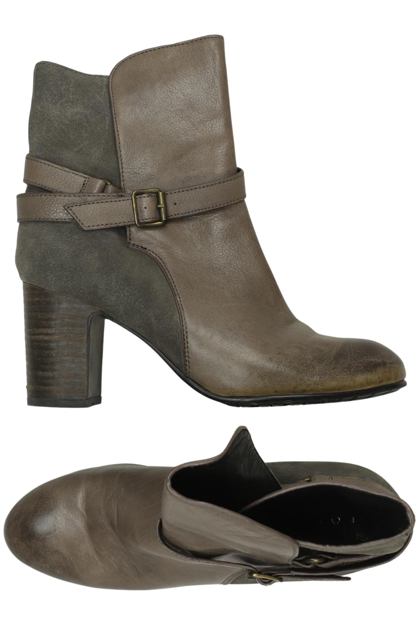 

Lola Cruz Damen Stiefelette, braun, Gr. 38