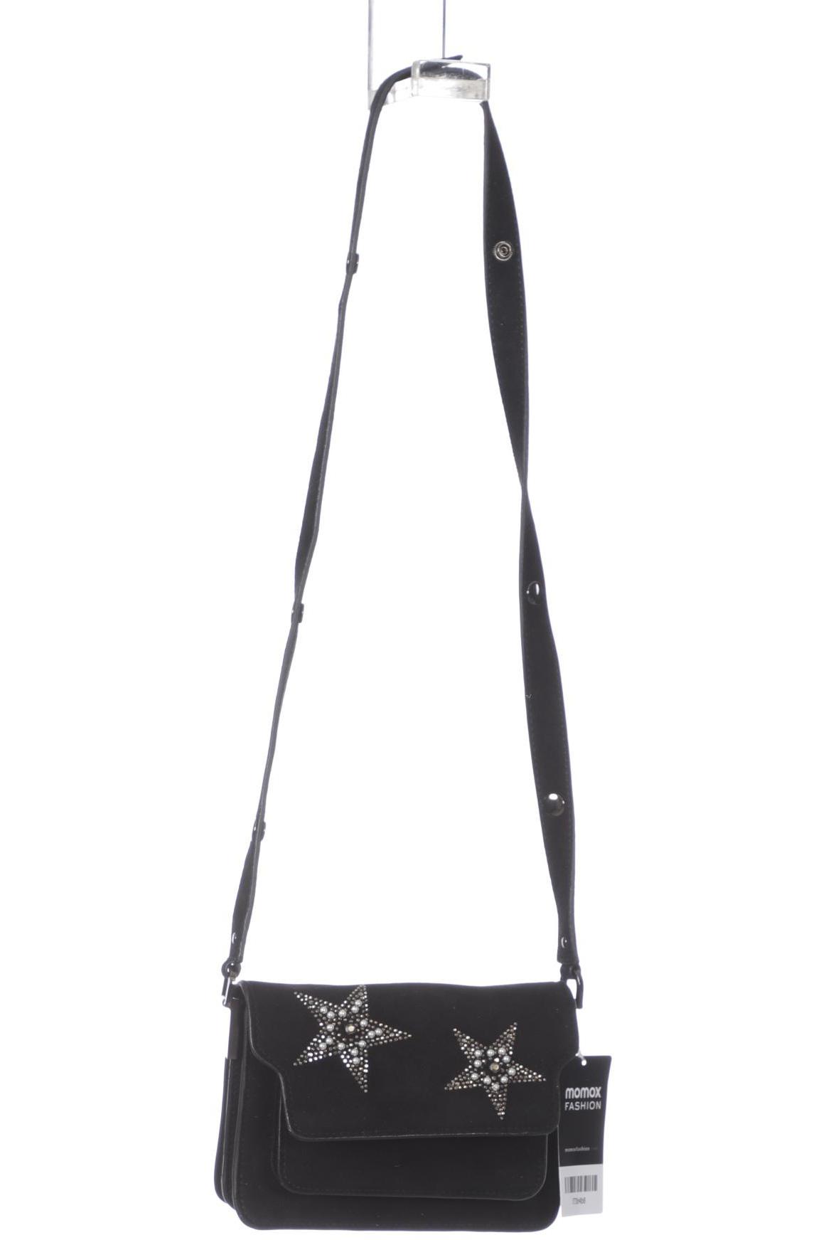 

Lola Cruz Damen Handtasche, schwarz, Gr.