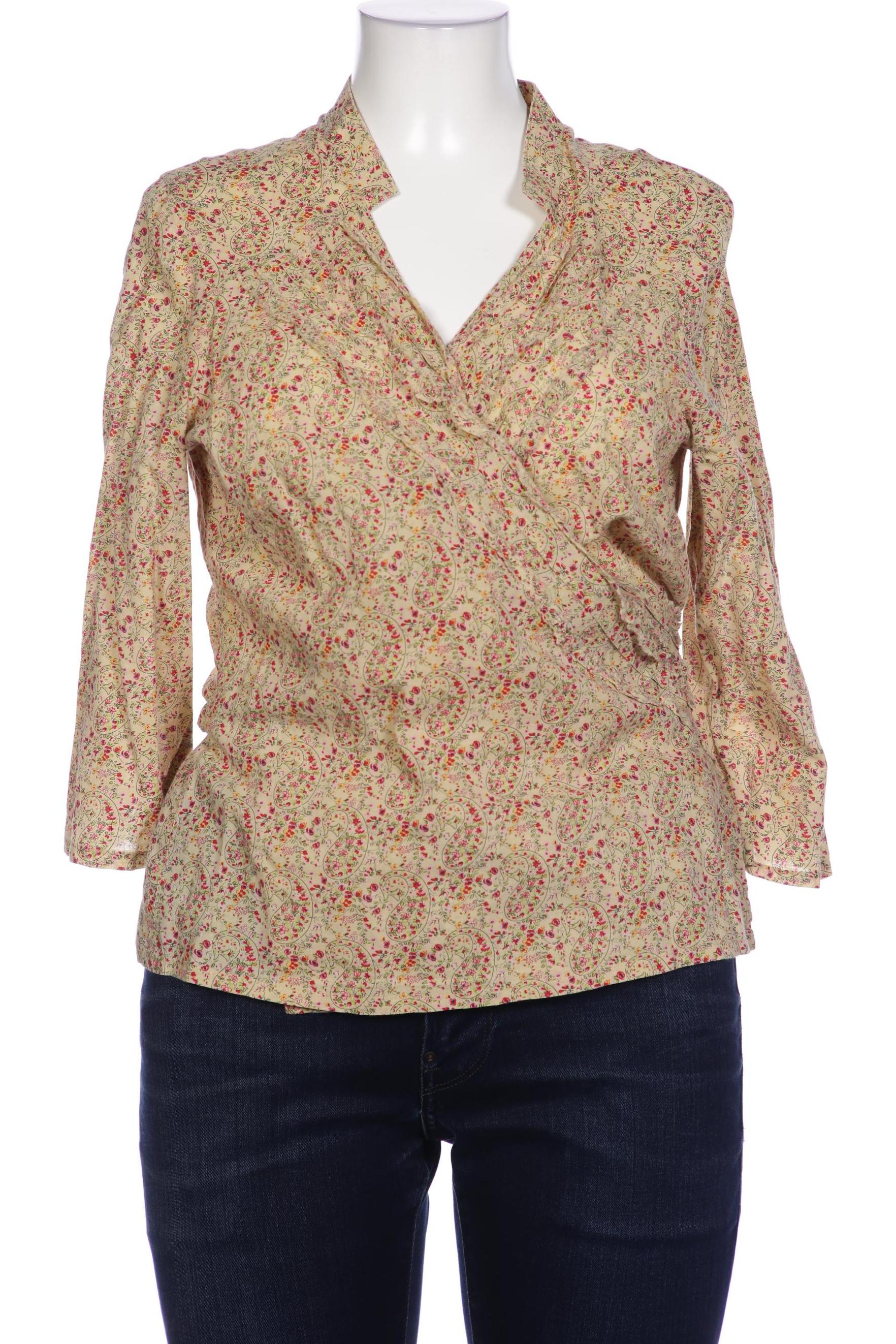 

Lola Cruz Damen Bluse, beige