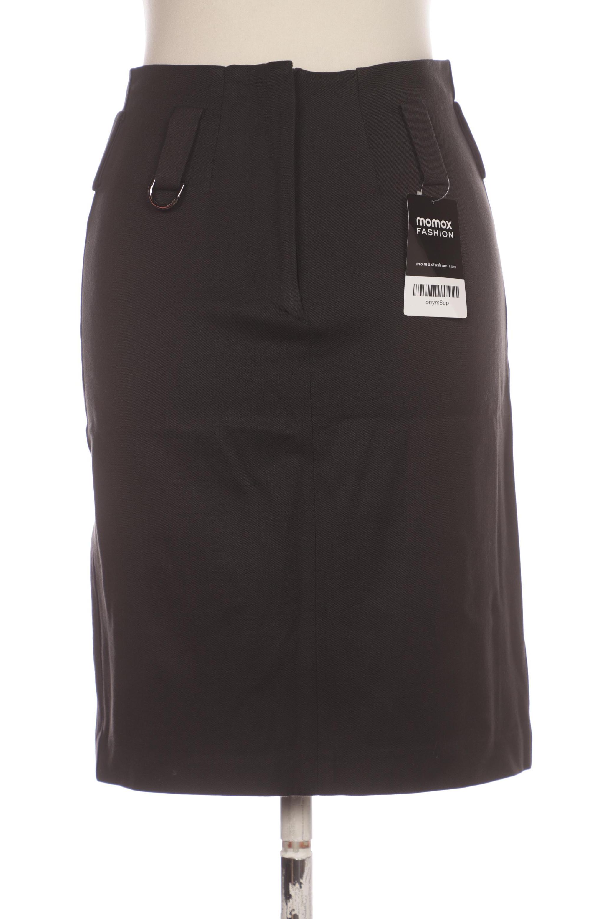 

Lola Cruz Damen Rock, schwarz, Gr. 34