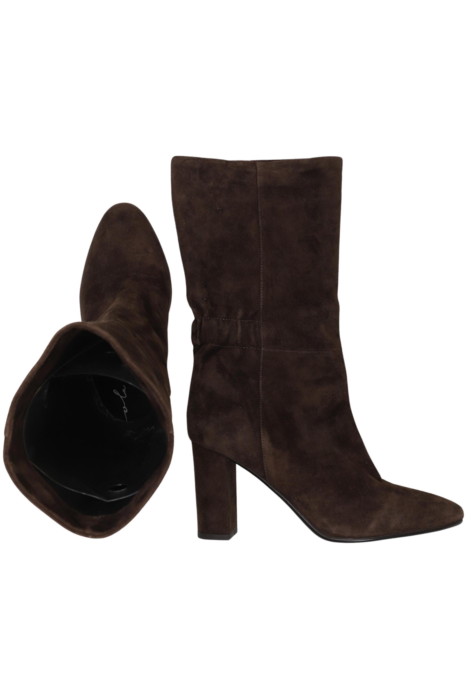 

Lola Cruz Damen Stiefel, braun, Gr. 37