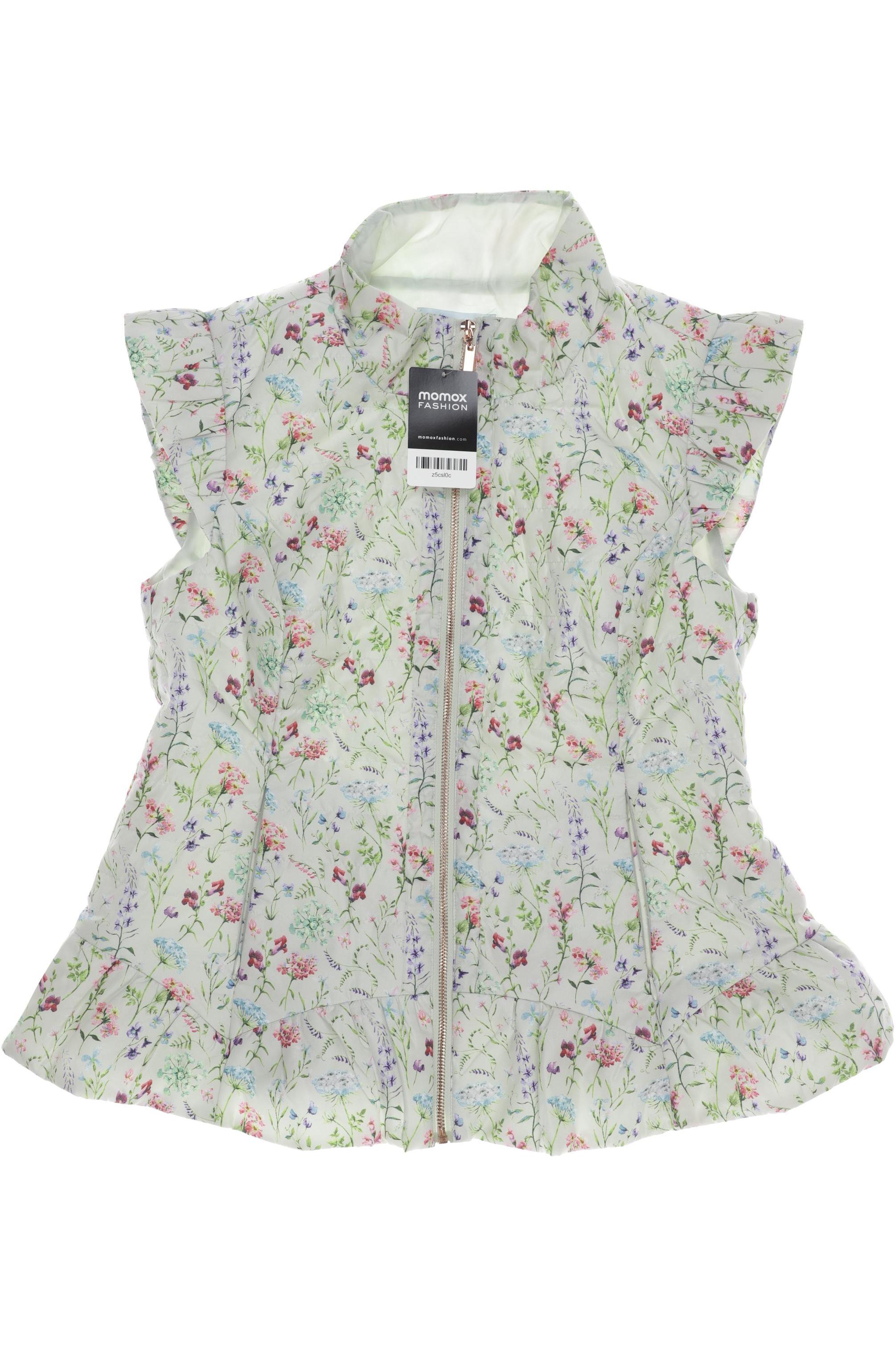 

Lola Paltinger Damen Weste, hellgrün, Gr. 38