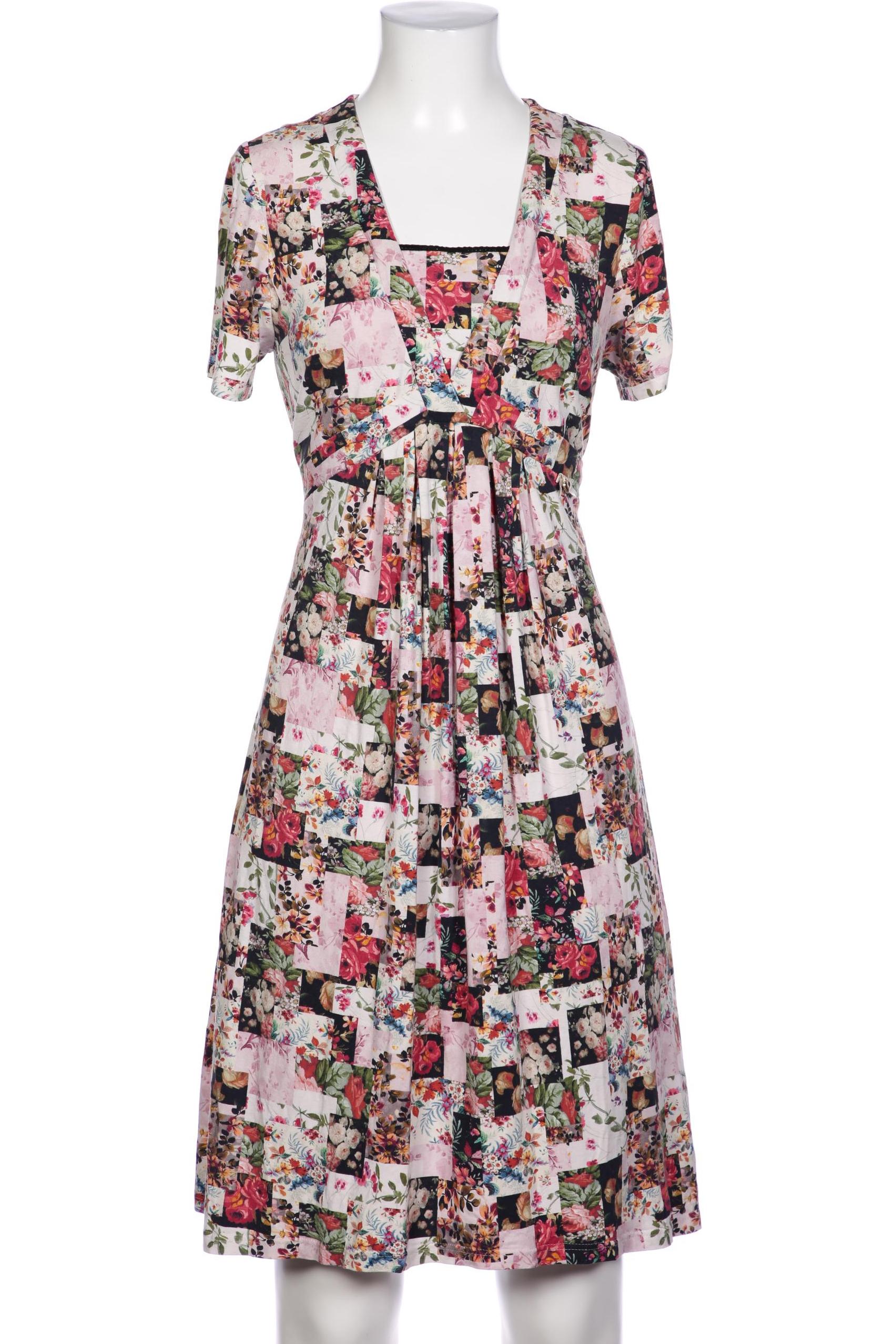 

Lola Paltinger Damen Kleid, mehrfarbig