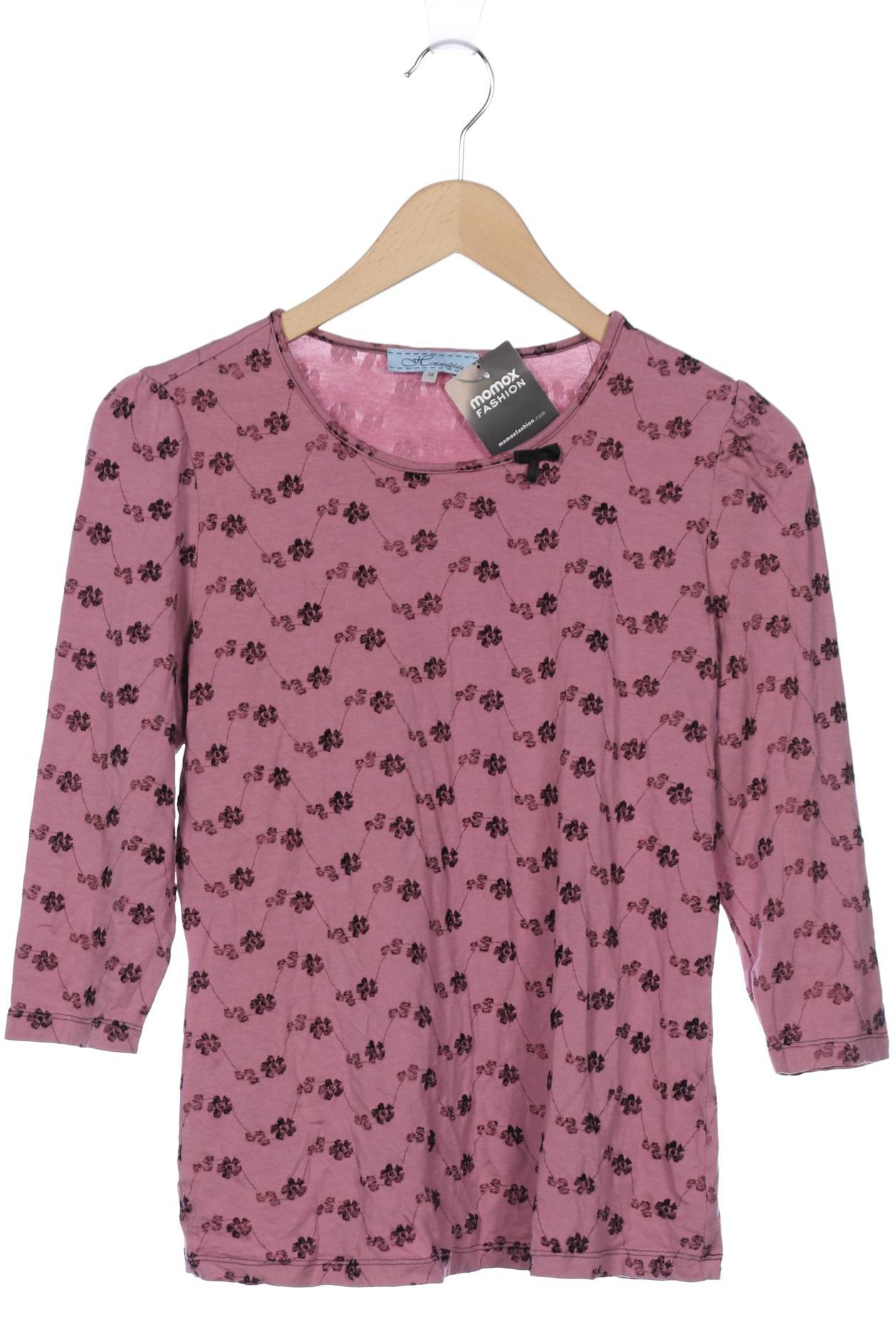 Thumbnail - Lola Paltinger Damen Langarmshirt, pink, Gr. 38