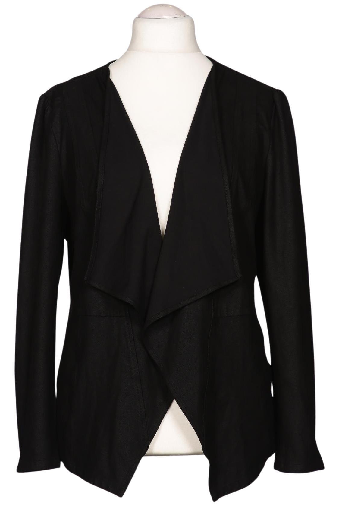 

Lola Paltinger Damen Blazer, schwarz, Gr. 44