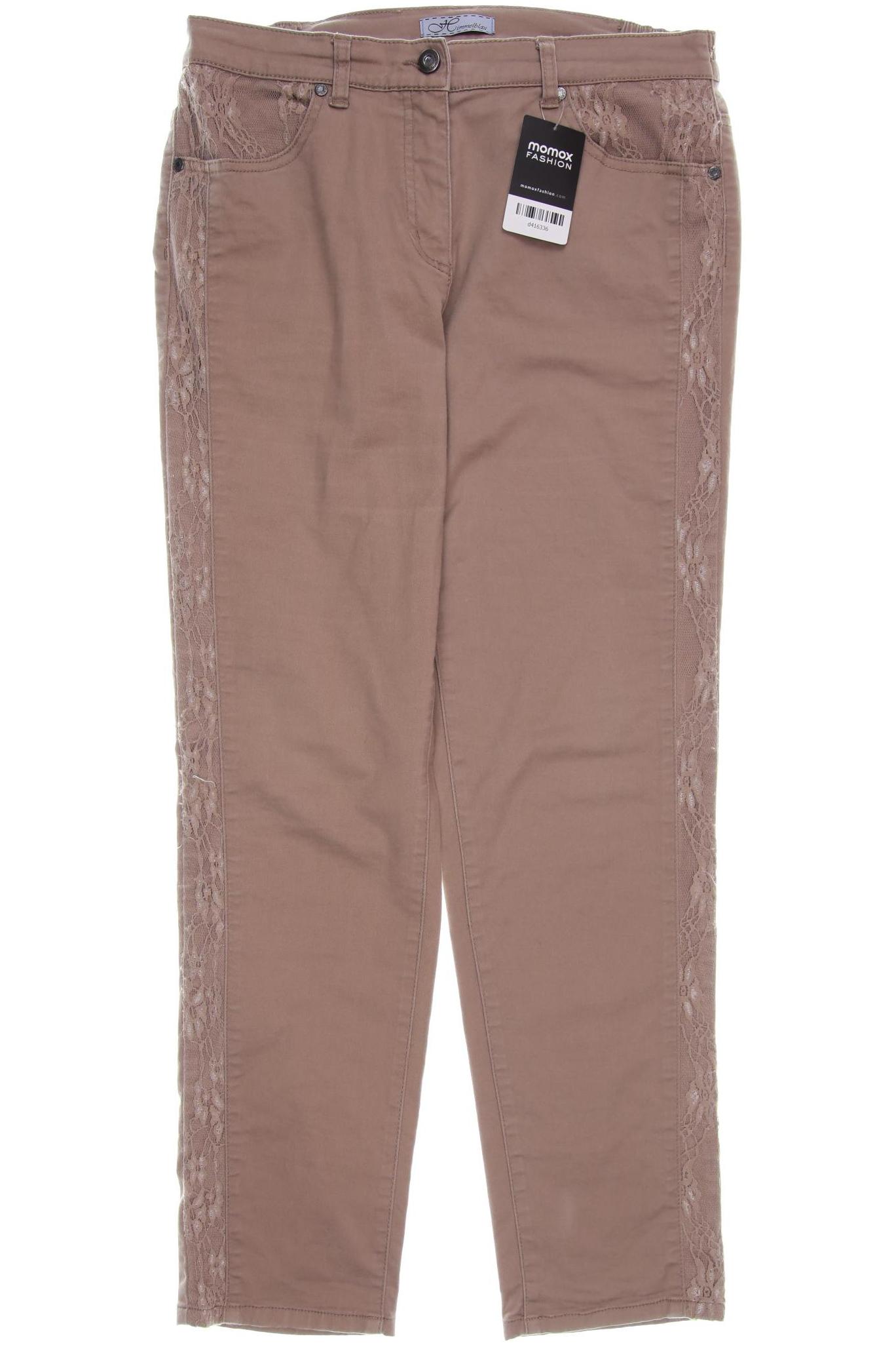 

Lola Paltinger Damen Jeans, braun
