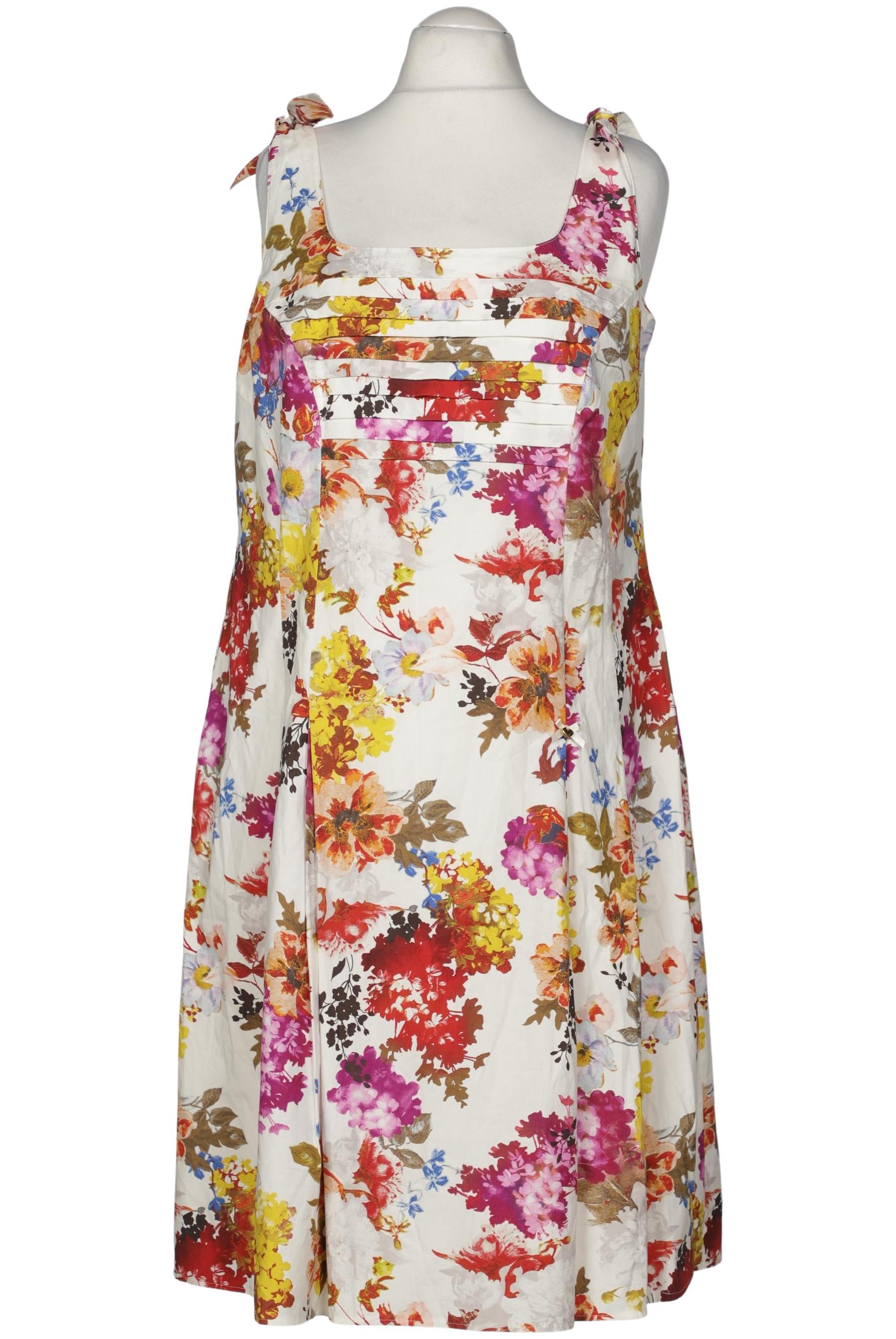 

Lola Paltinger Damen Kleid, mehrfarbig, Gr. 48