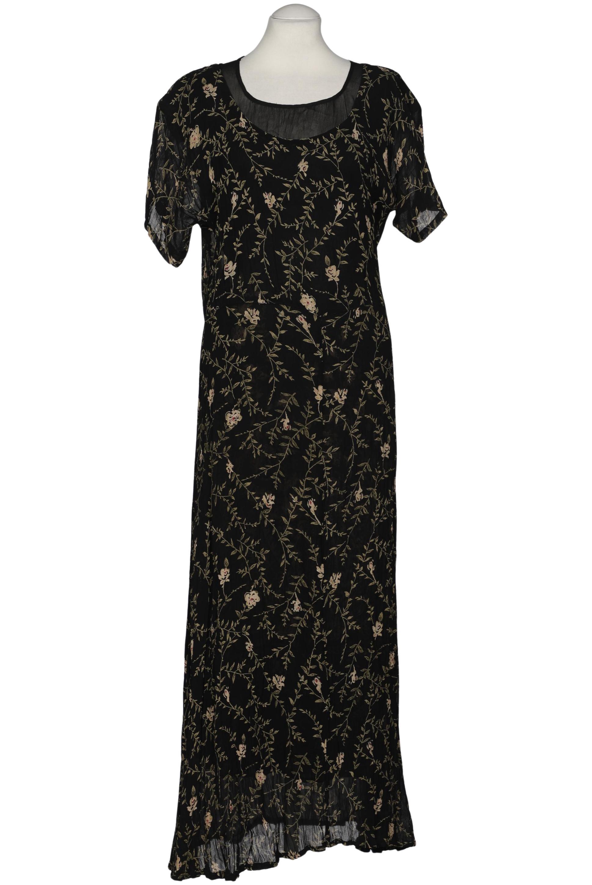 

Lola Paltinger Damen Kleid, schwarz, Gr. 38