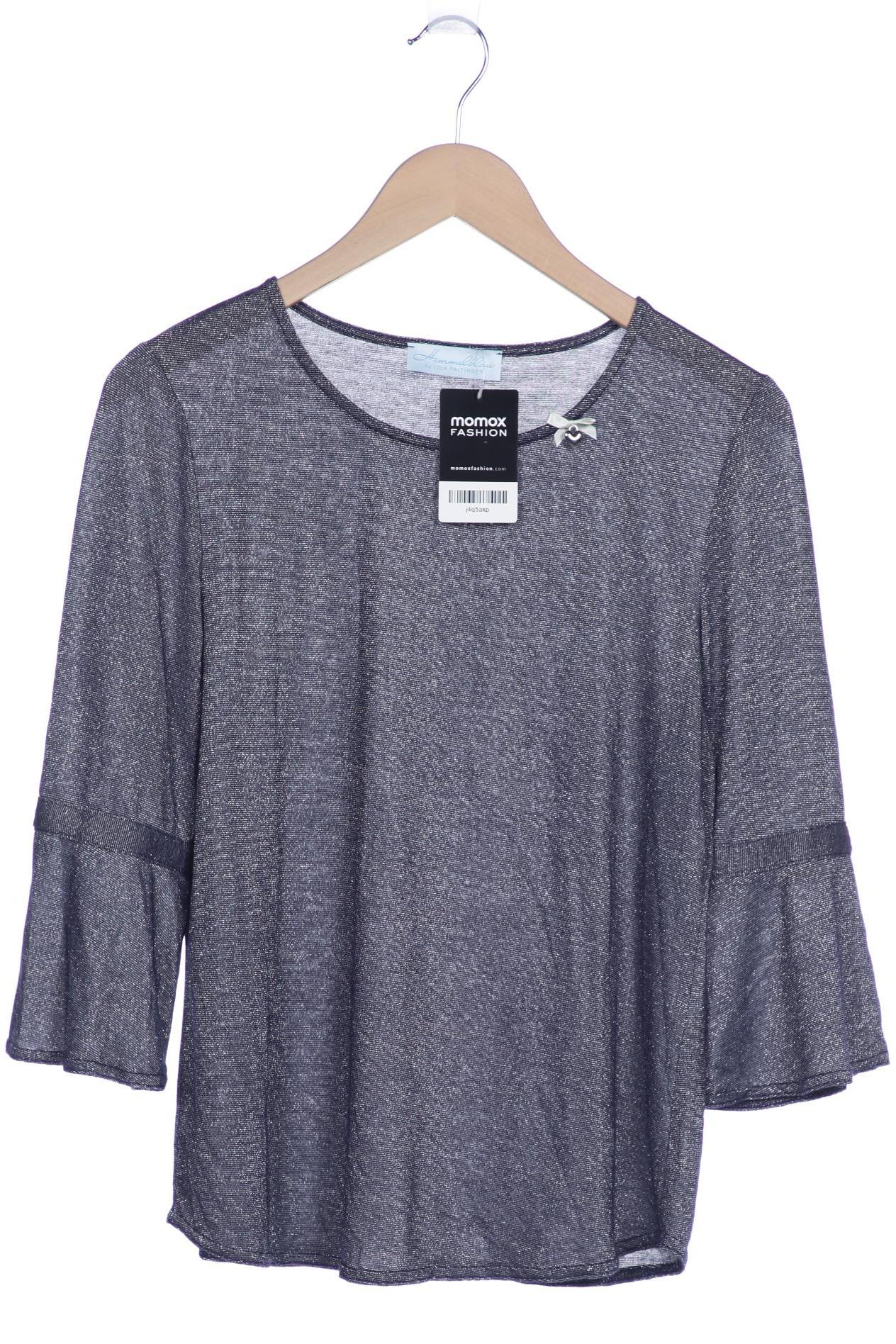 

Lola Paltinger Damen T-Shirt, marineblau