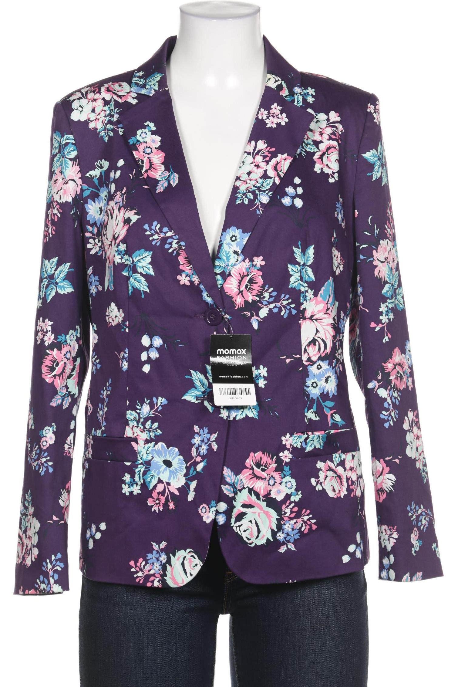 

Lola Paltinger Damen Blazer, flieder, Gr. 38