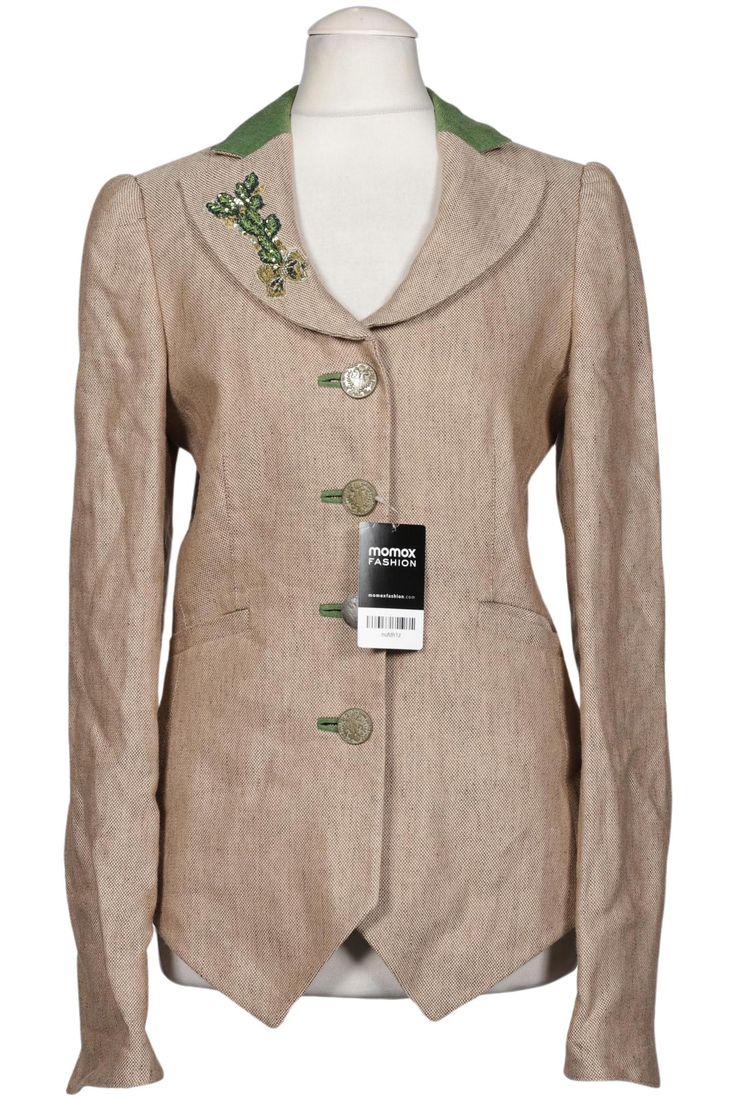 

Lola Paltinger Damen Blazer, mehrfarbig, Gr. 34