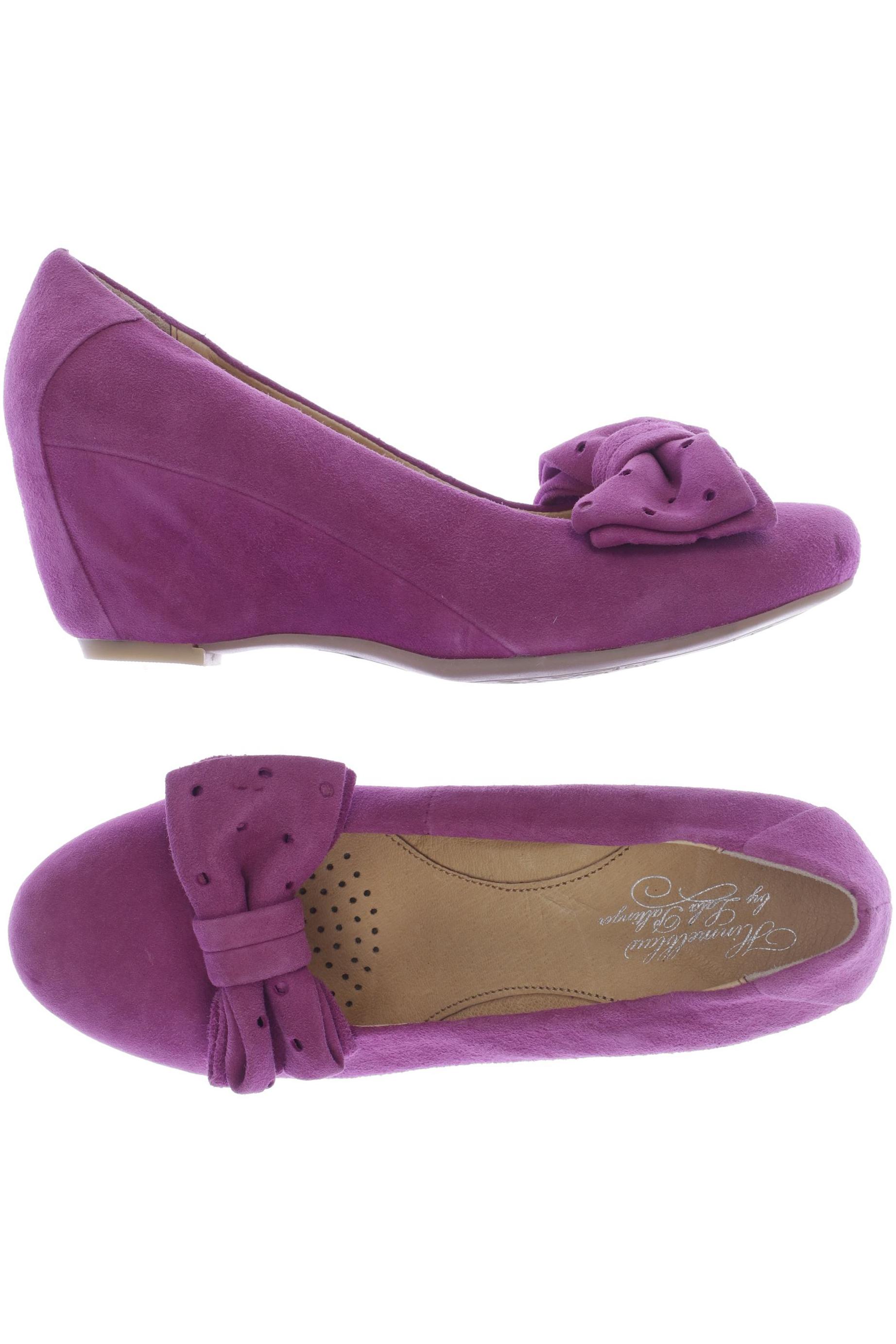 

Lola Paltinger Damen Pumps, flieder