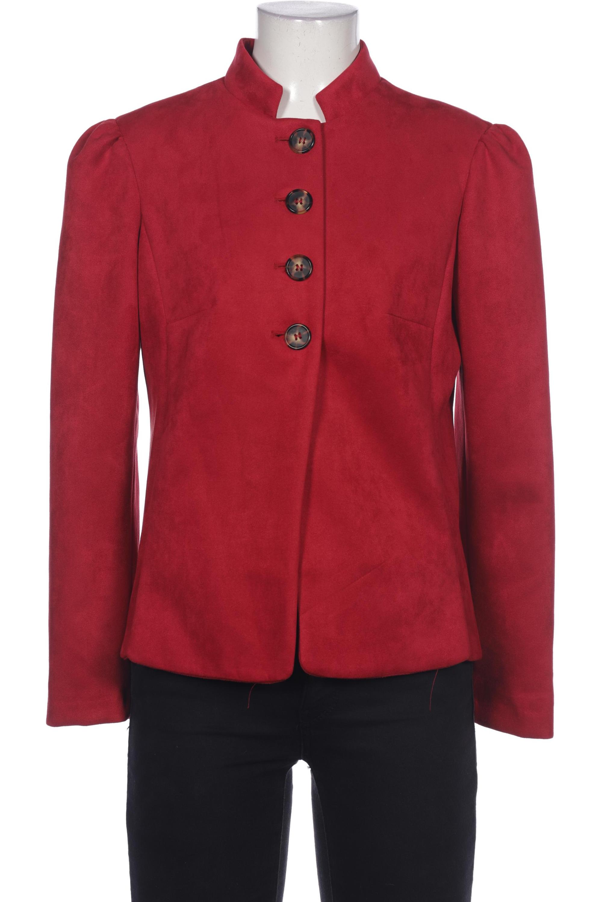 

Lola Paltinger Damen Blazer, rot