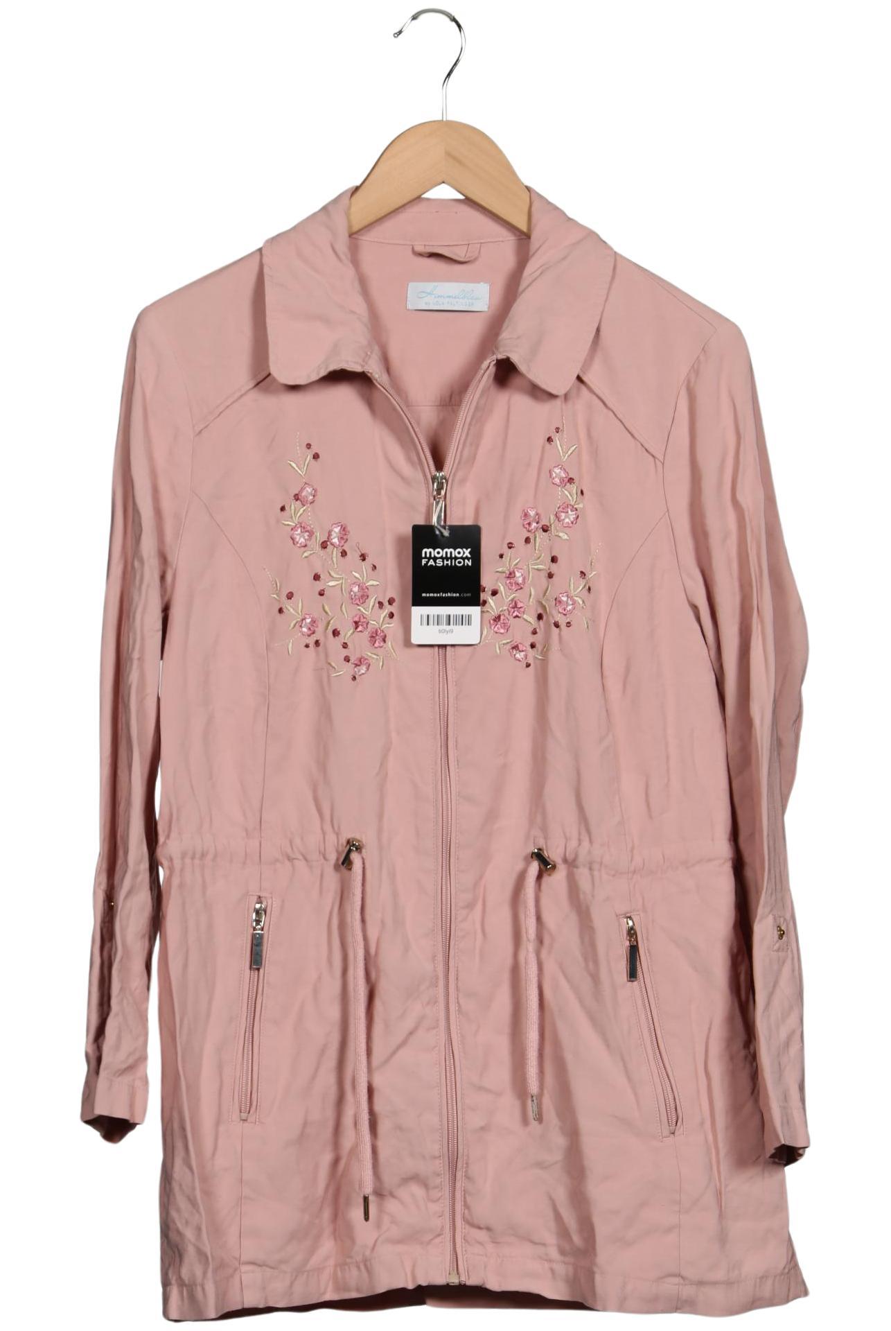 Thumbnail - Lola Paltinger Damen Jacke, pink, Gr. 42