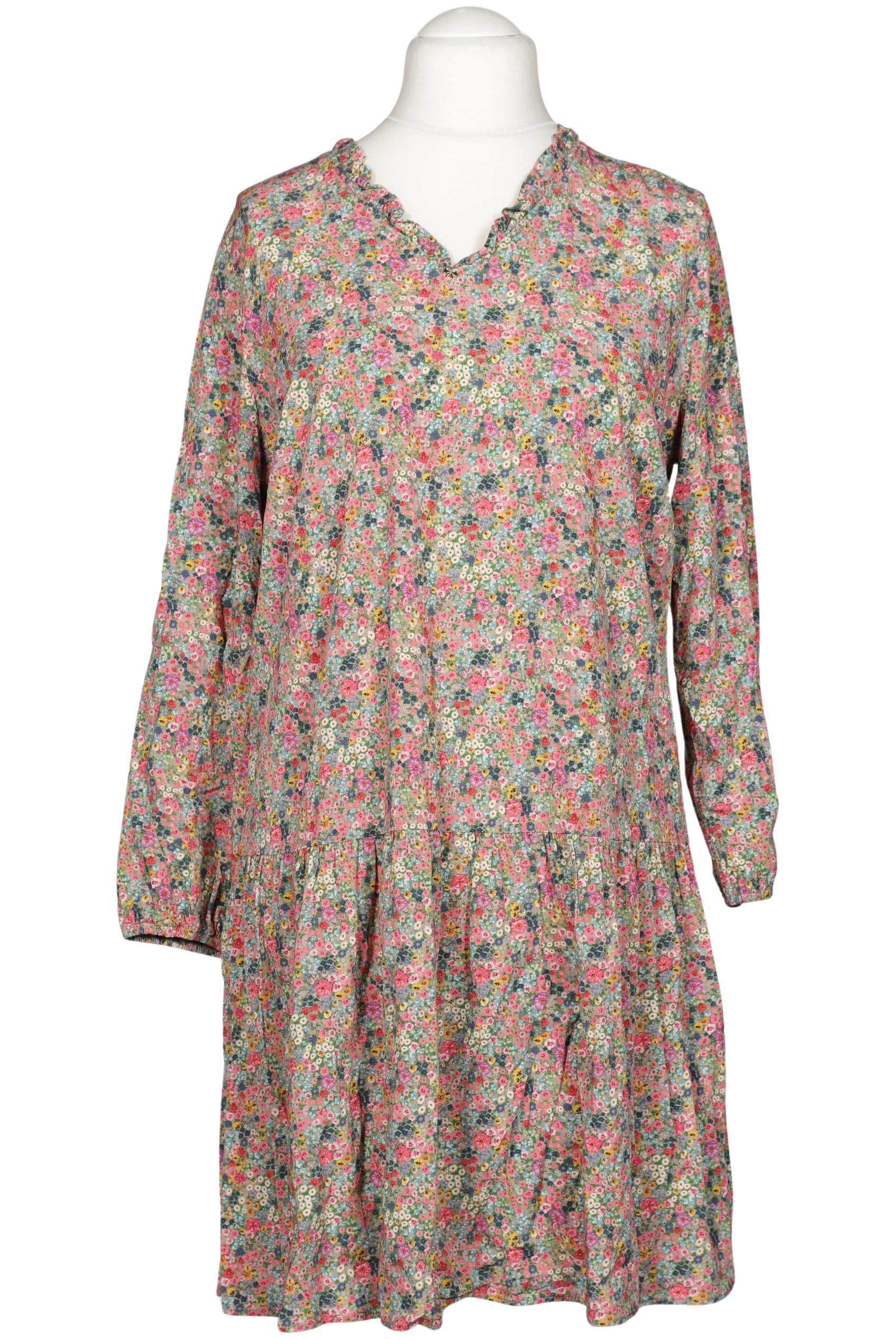 

Lola Paltinger Damen Kleid, mehrfarbig, Gr. 44