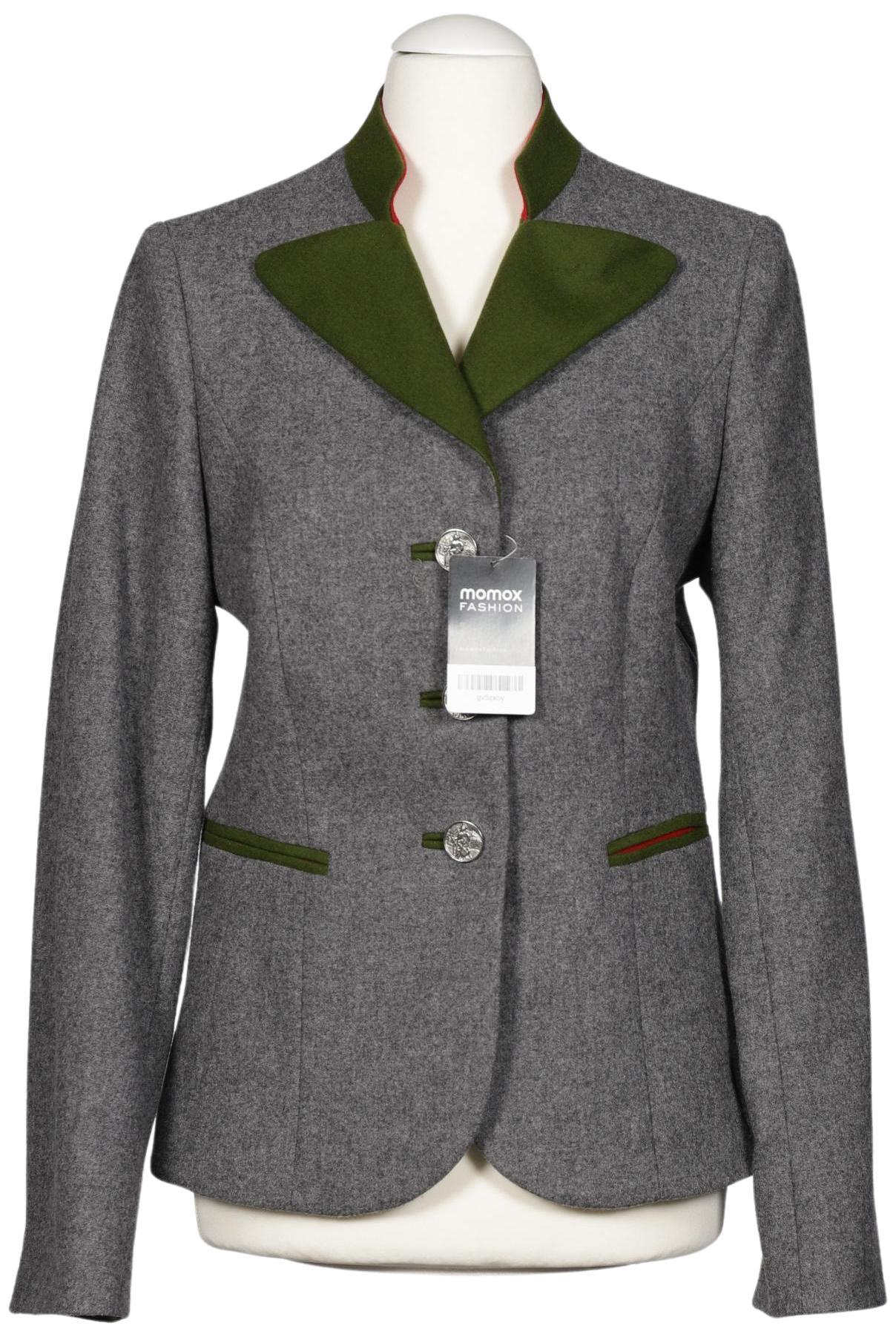 

Lola Paltinger Damen Blazer, mehrfarbig, Gr. 38