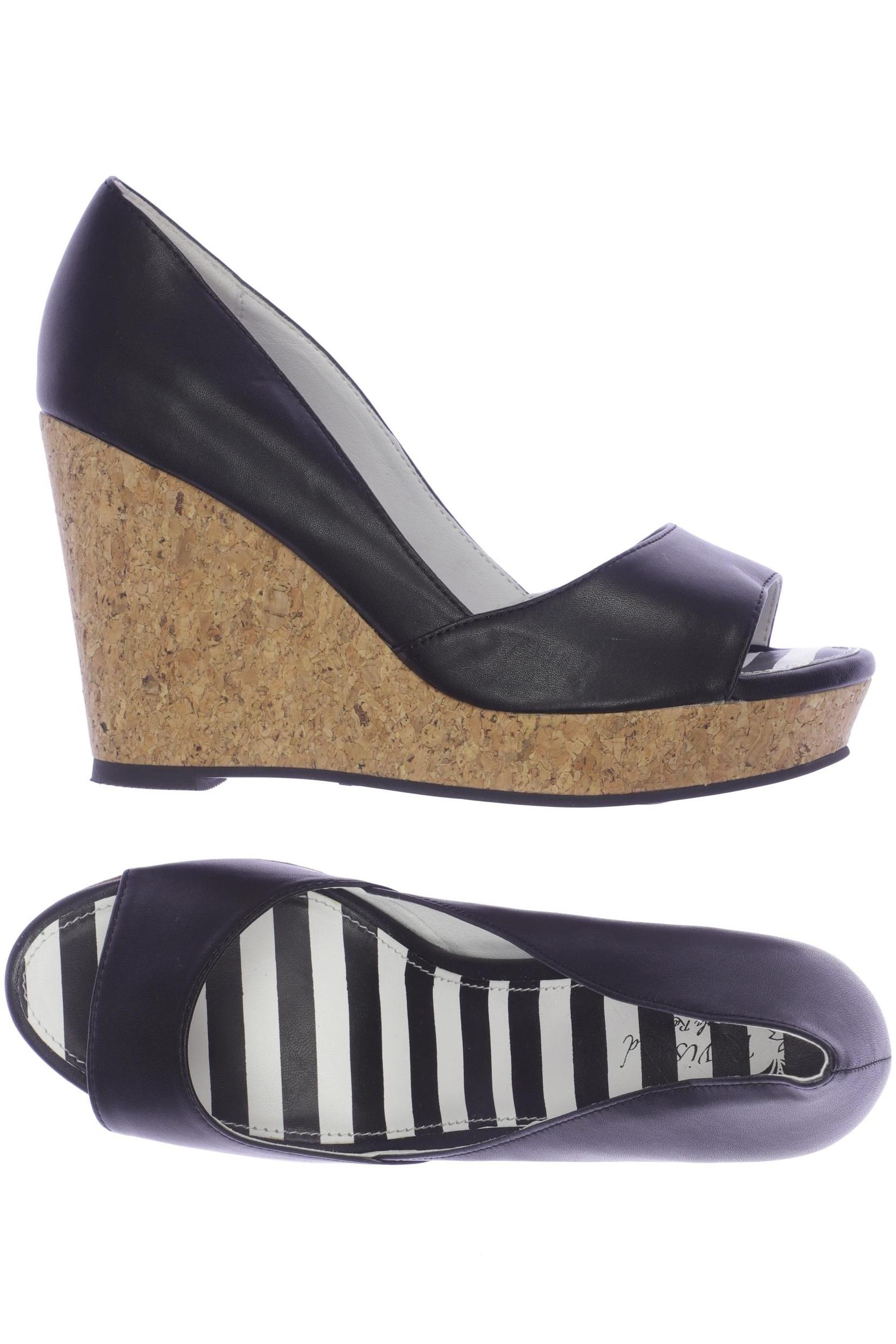 

Lola Ramona Damen Pumps, schwarz, Gr. 39