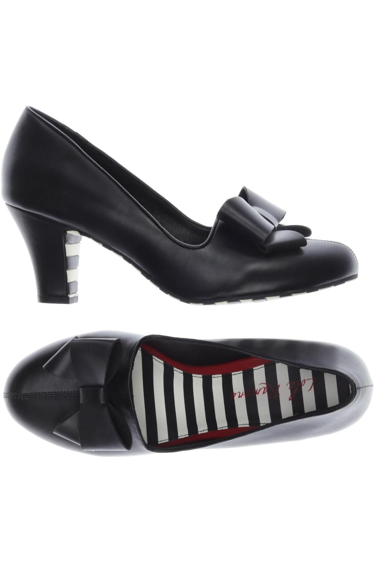 

Lola Ramona Damen Pumps, schwarz, Gr. 40