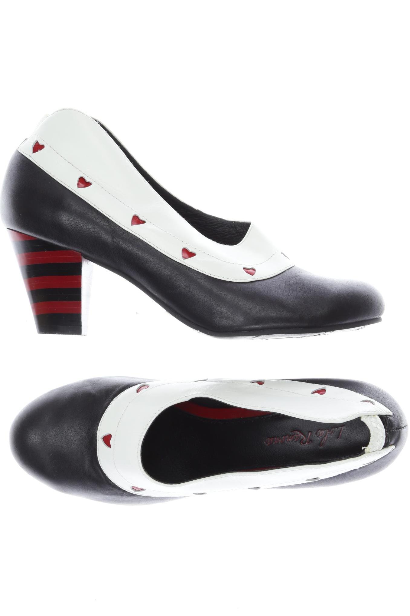 

Lola Ramona Damen Pumps, schwarz, Gr. 39