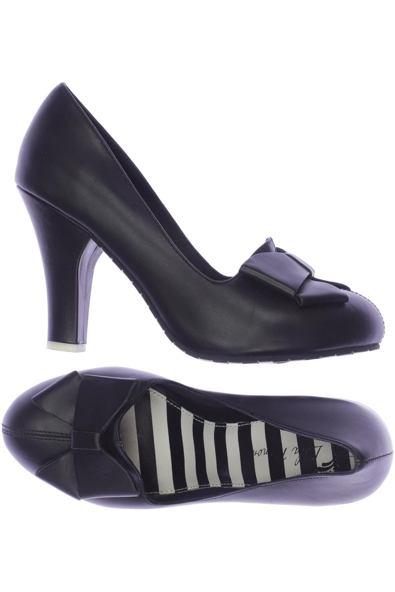 

Lola Ramona Damen Pumps, schwarz, Gr. 38