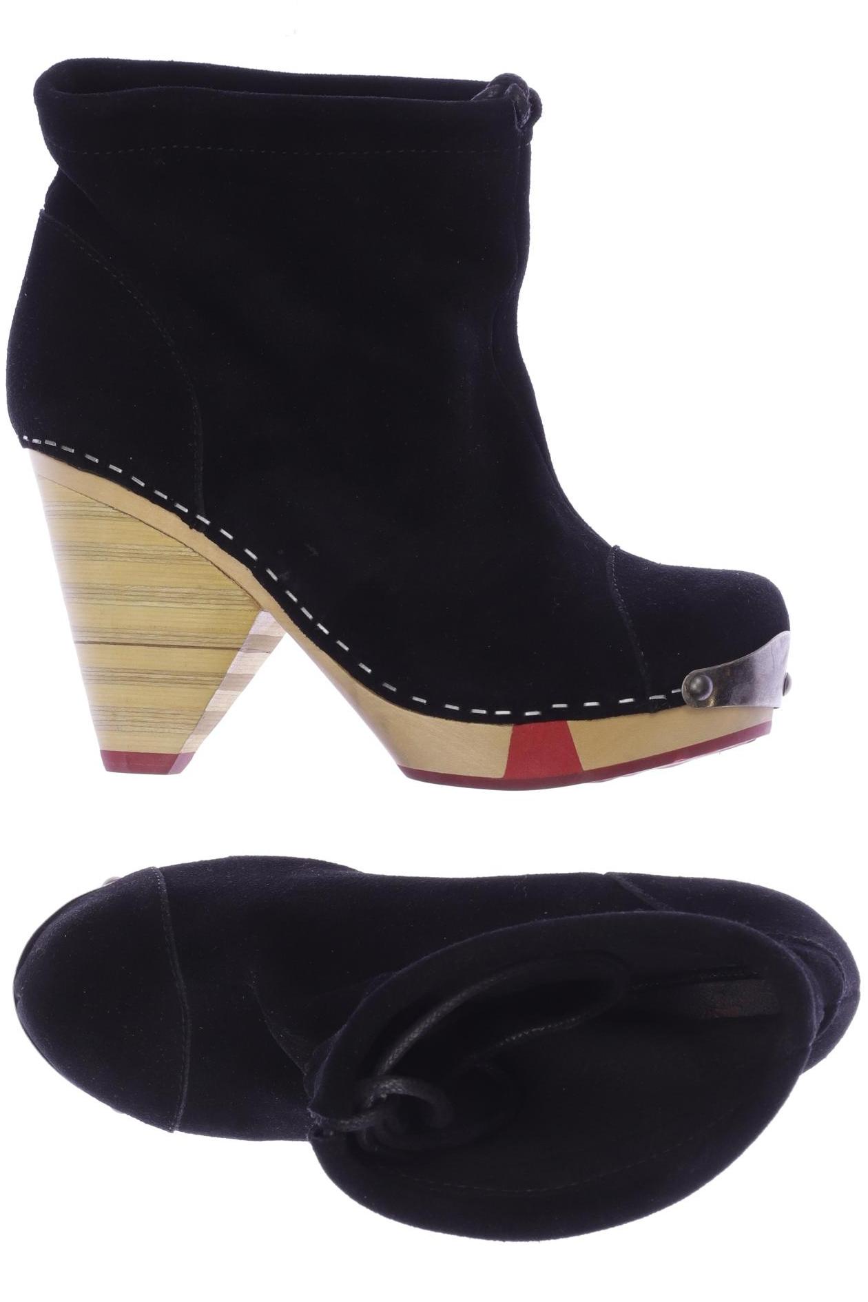 

Lola Ramona Damen Stiefelette, schwarz, Gr. 37