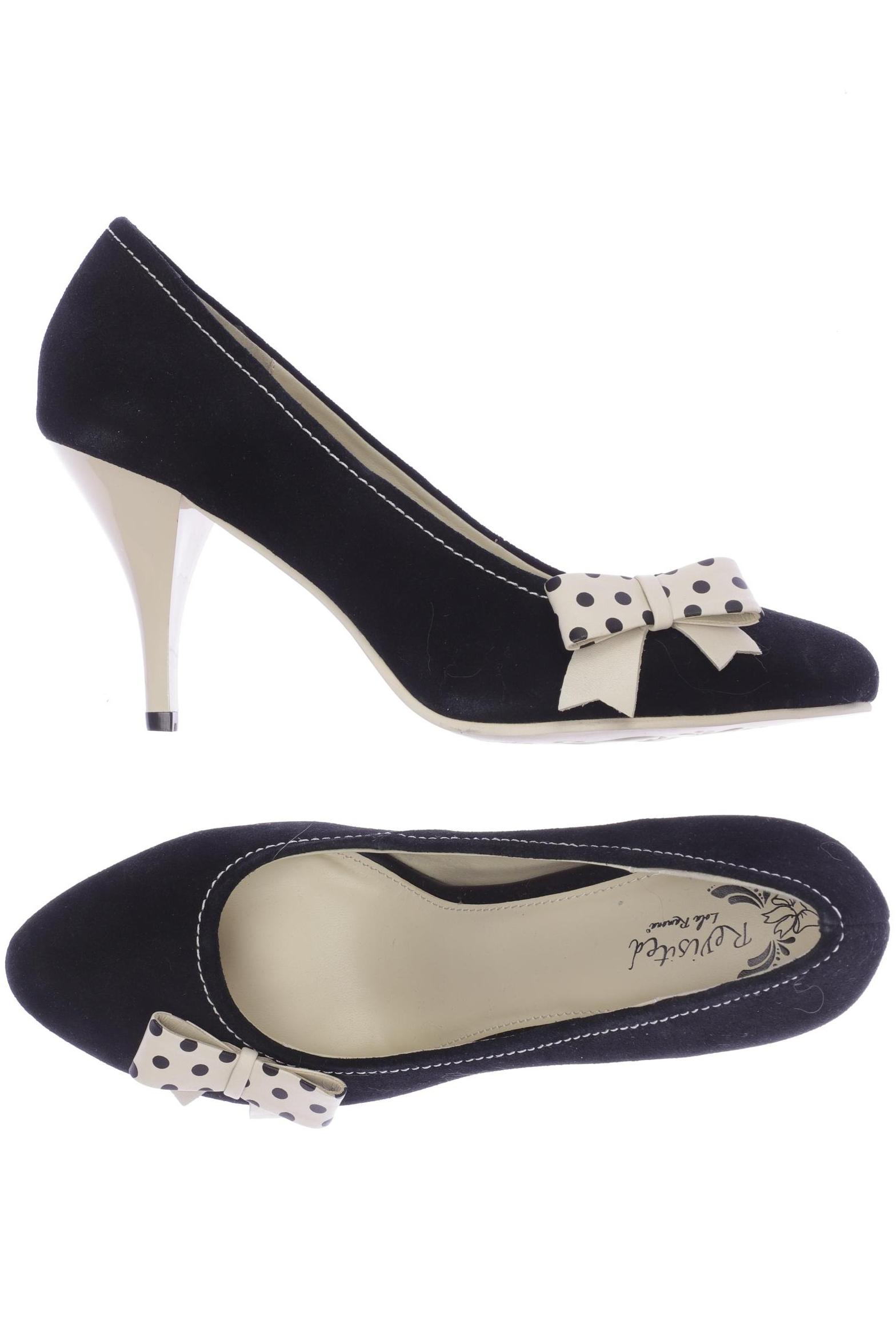 

Lola Ramona Damen Pumps, schwarz, Gr. 41