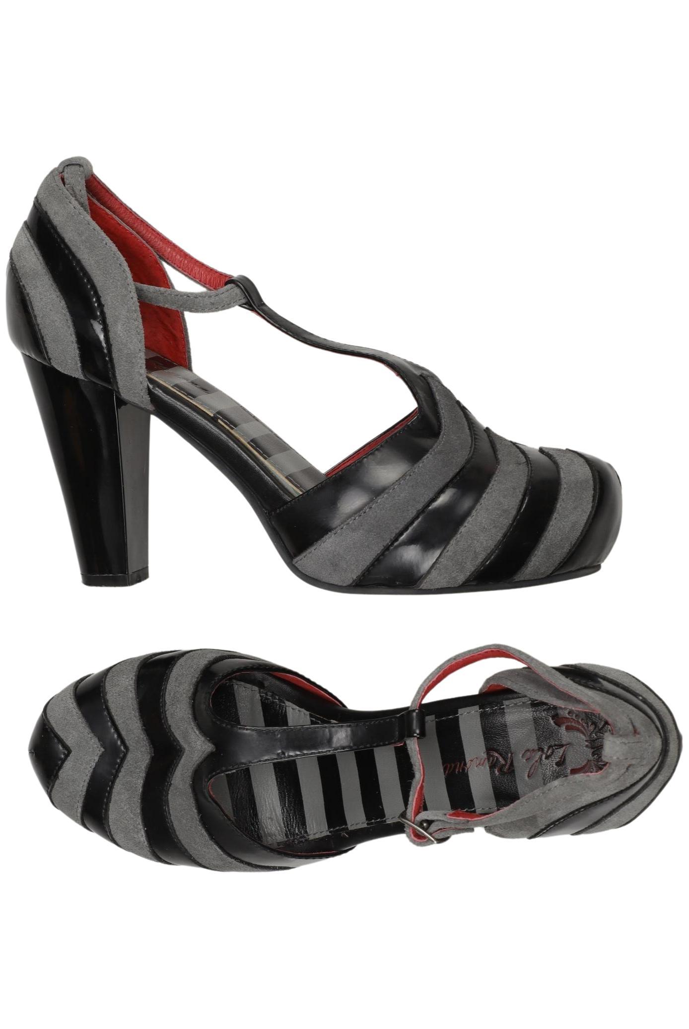 

Lola Ramona Damen Pumps, schwarz, Gr. 39