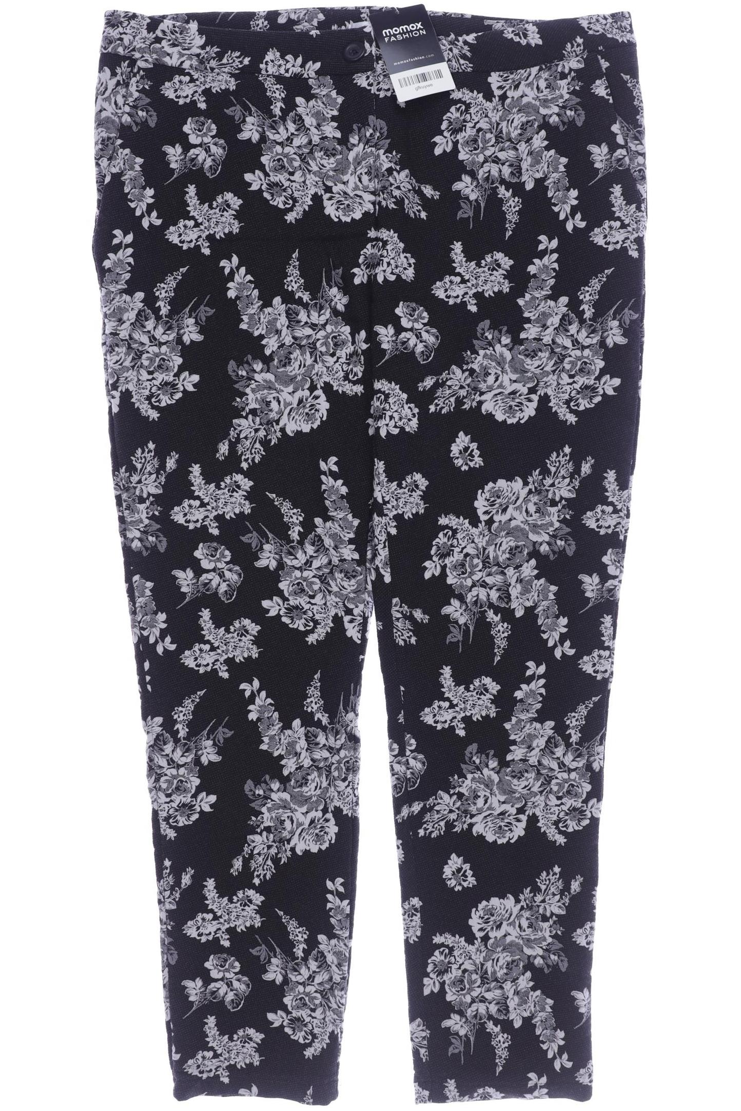 

Lola Ramona Damen Stoffhose, schwarz, Gr. 42