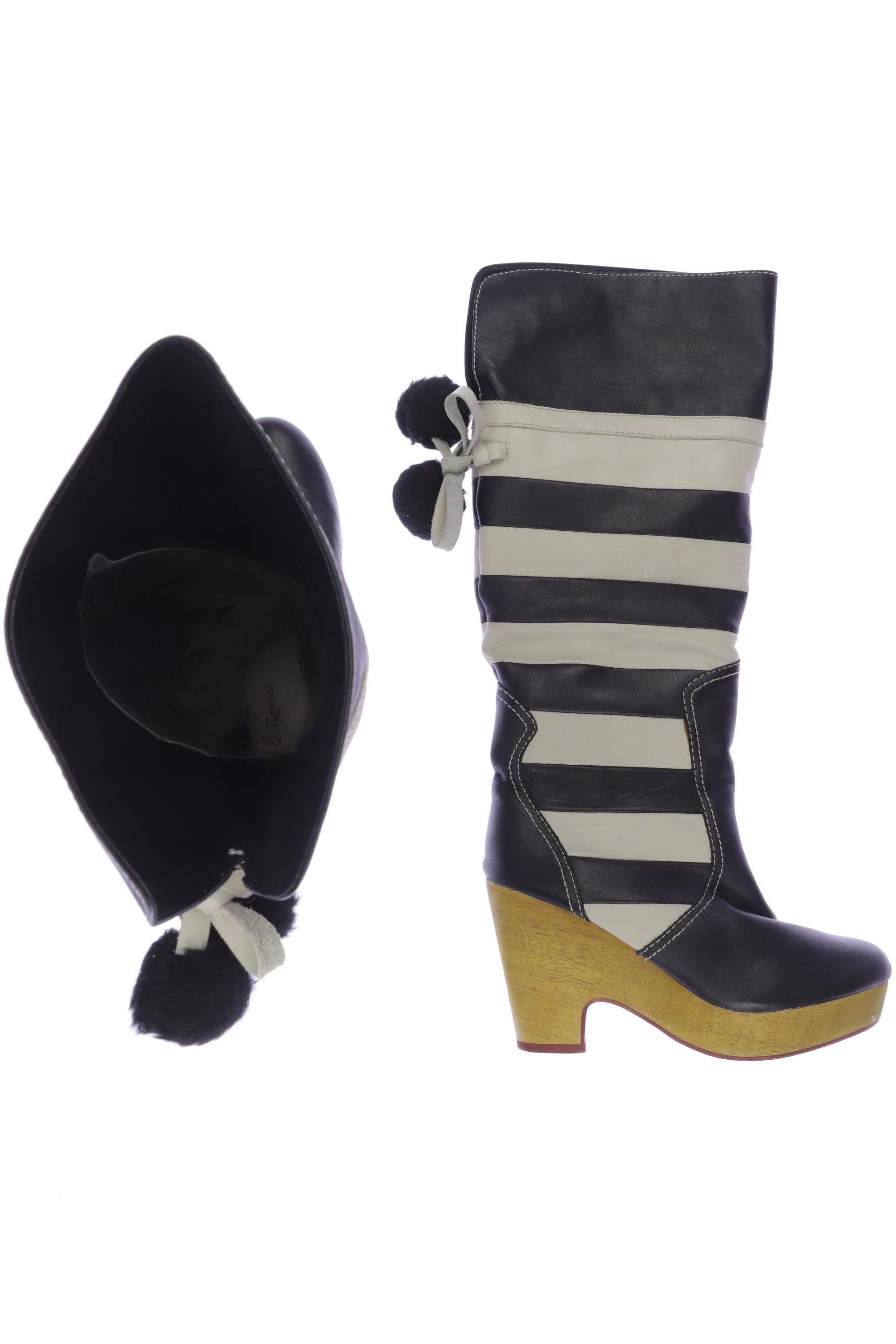 

Lola Ramona Damen Stiefel, schwarz, Gr. 39