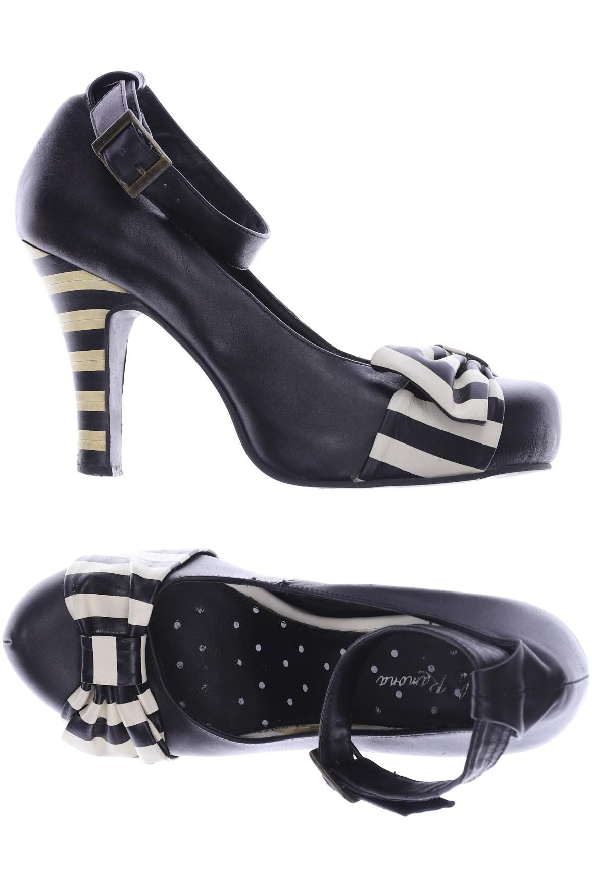 

Lola Ramona Damen Pumps, schwarz, Gr. 39