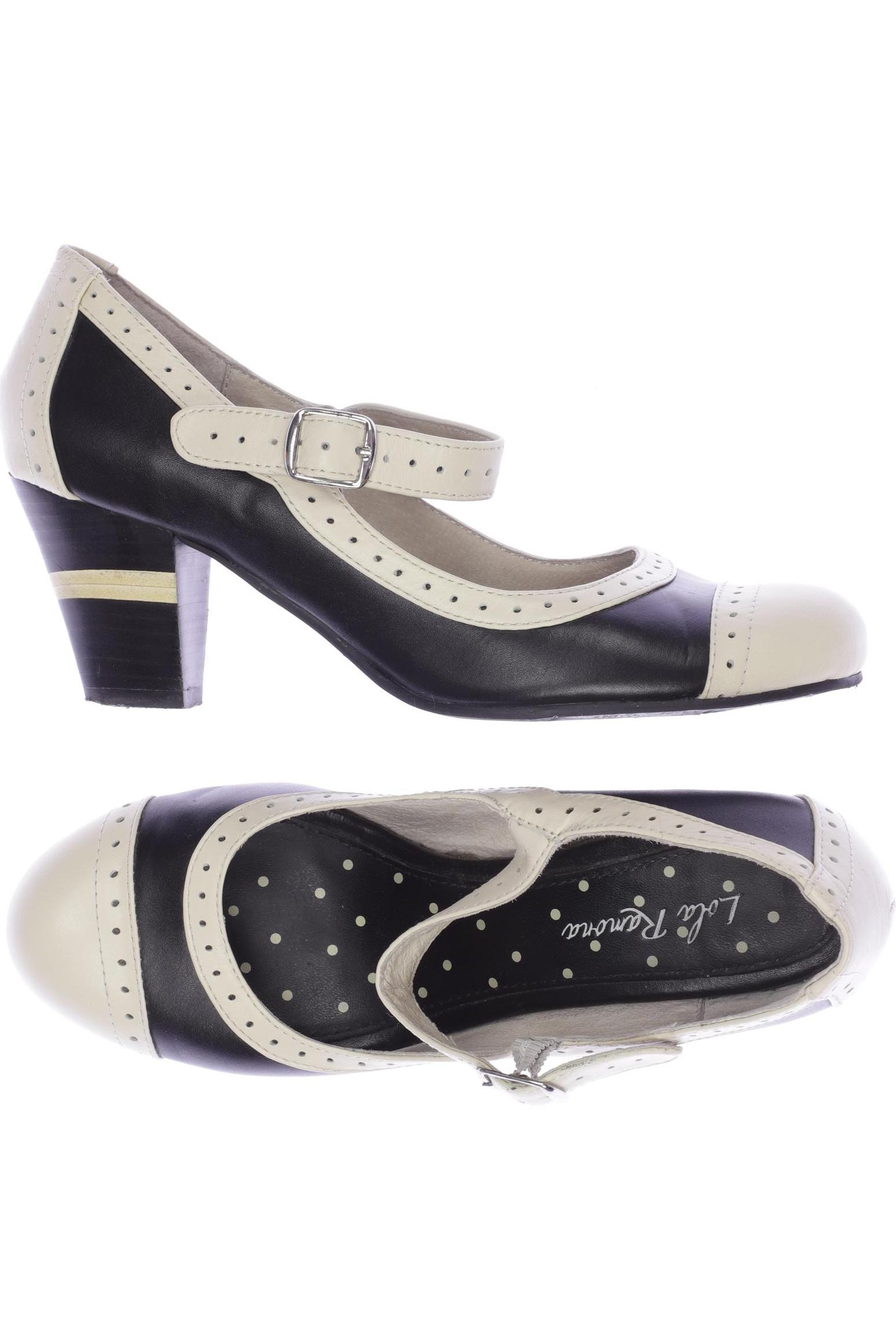 

Lola Ramona Damen Pumps, schwarz, Gr. 38