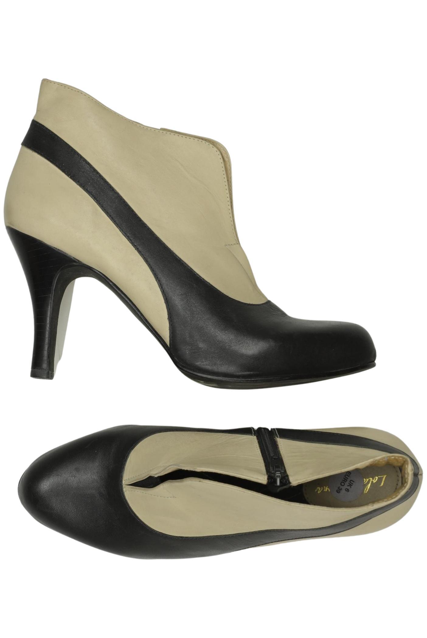 

Lola Ramona Damen Stiefelette, mehrfarbig, Gr. 39