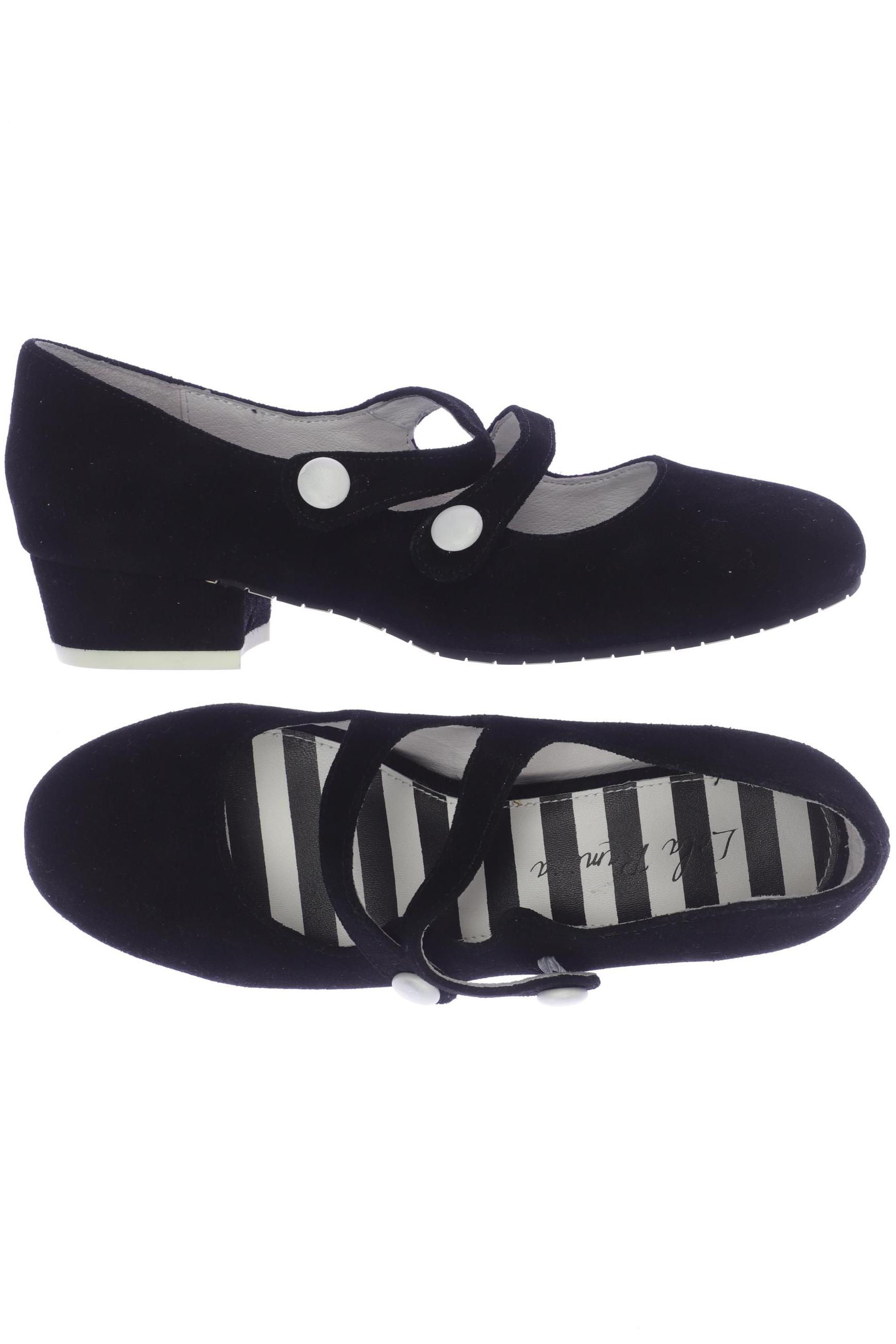 

Lola Ramona Damen Ballerinas, schwarz