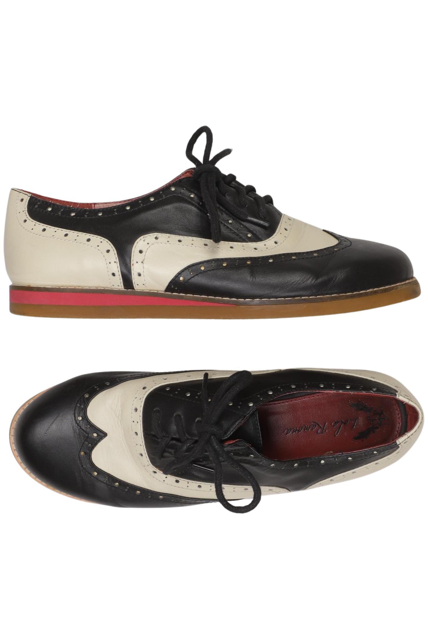 

Lola Ramona Damen Halbschuh, mehrfarbig, Gr. 41