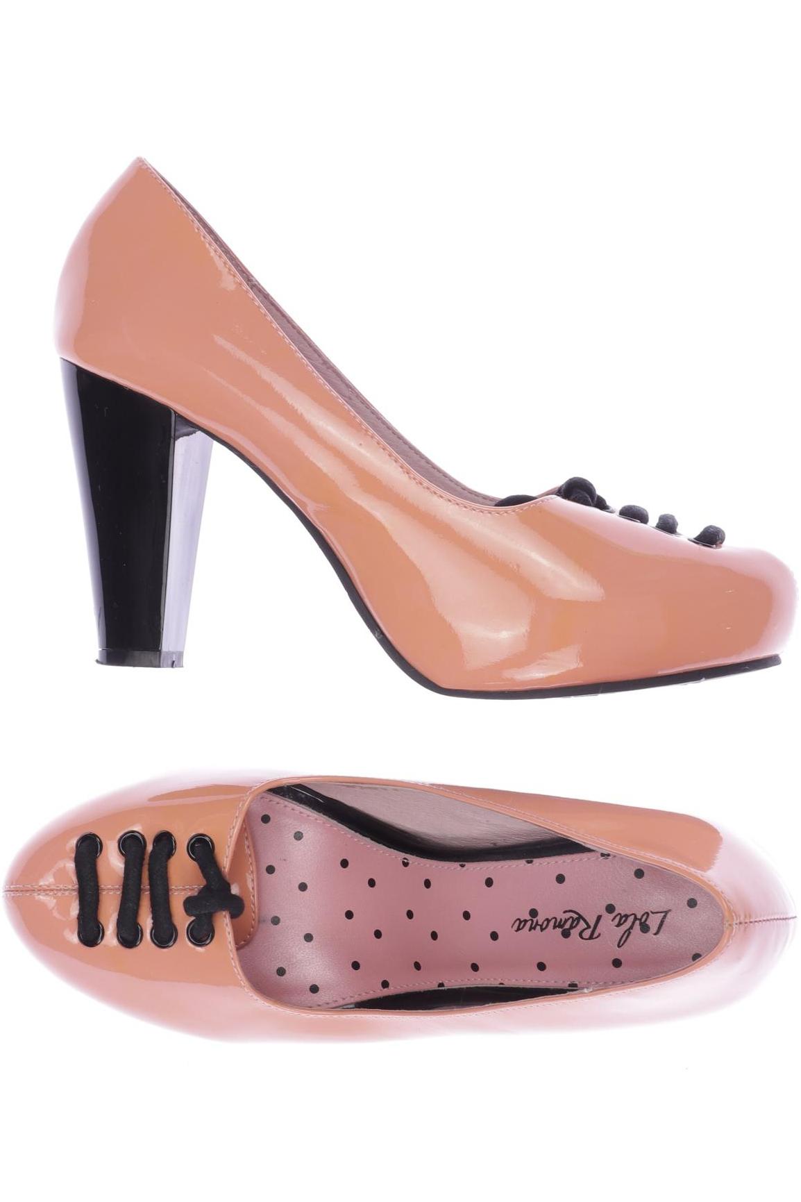 

Lola Ramona Damen Pumps, pink