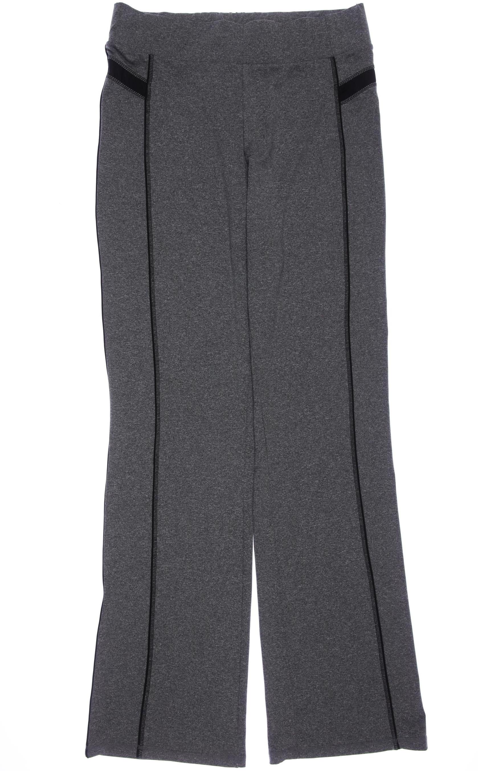 

Long Tall Sally Damen Stoffhose, grau, Gr. 0