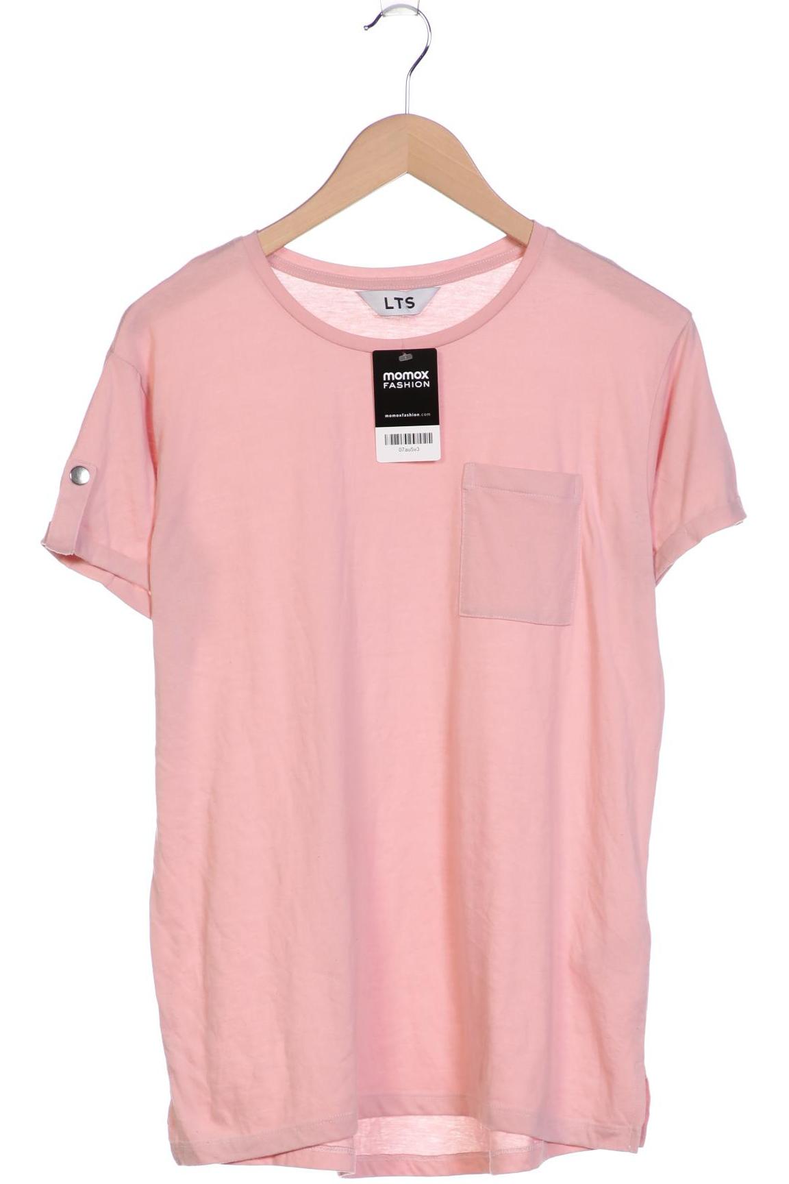 

Long Tall Sally Damen T-Shirt, pink, Gr. 40