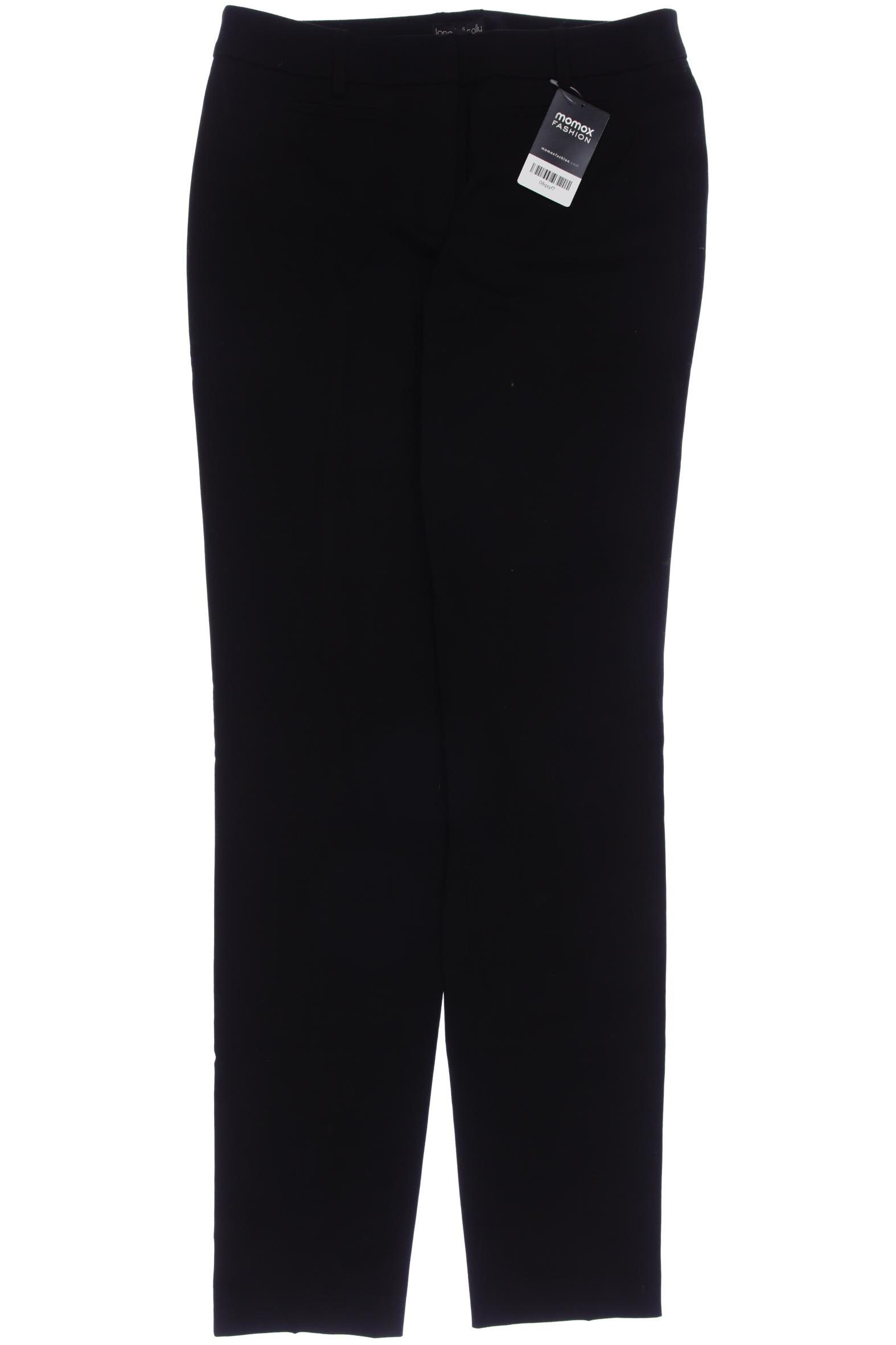 

Long Tall Sally Damen Stoffhose, schwarz, Gr. 40