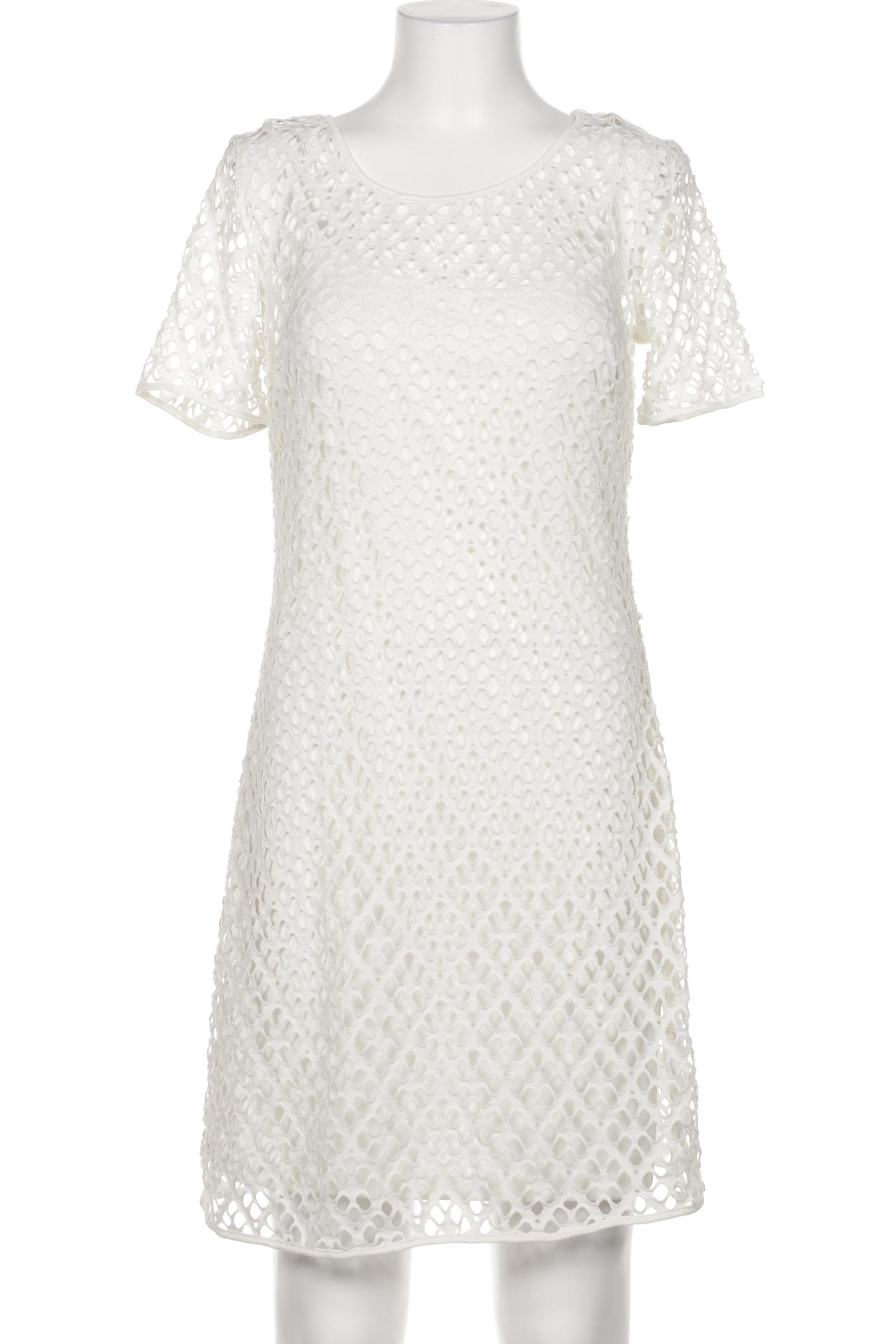 

Long Tall Sally Damen Kleid, cremeweiß, Gr. 40
