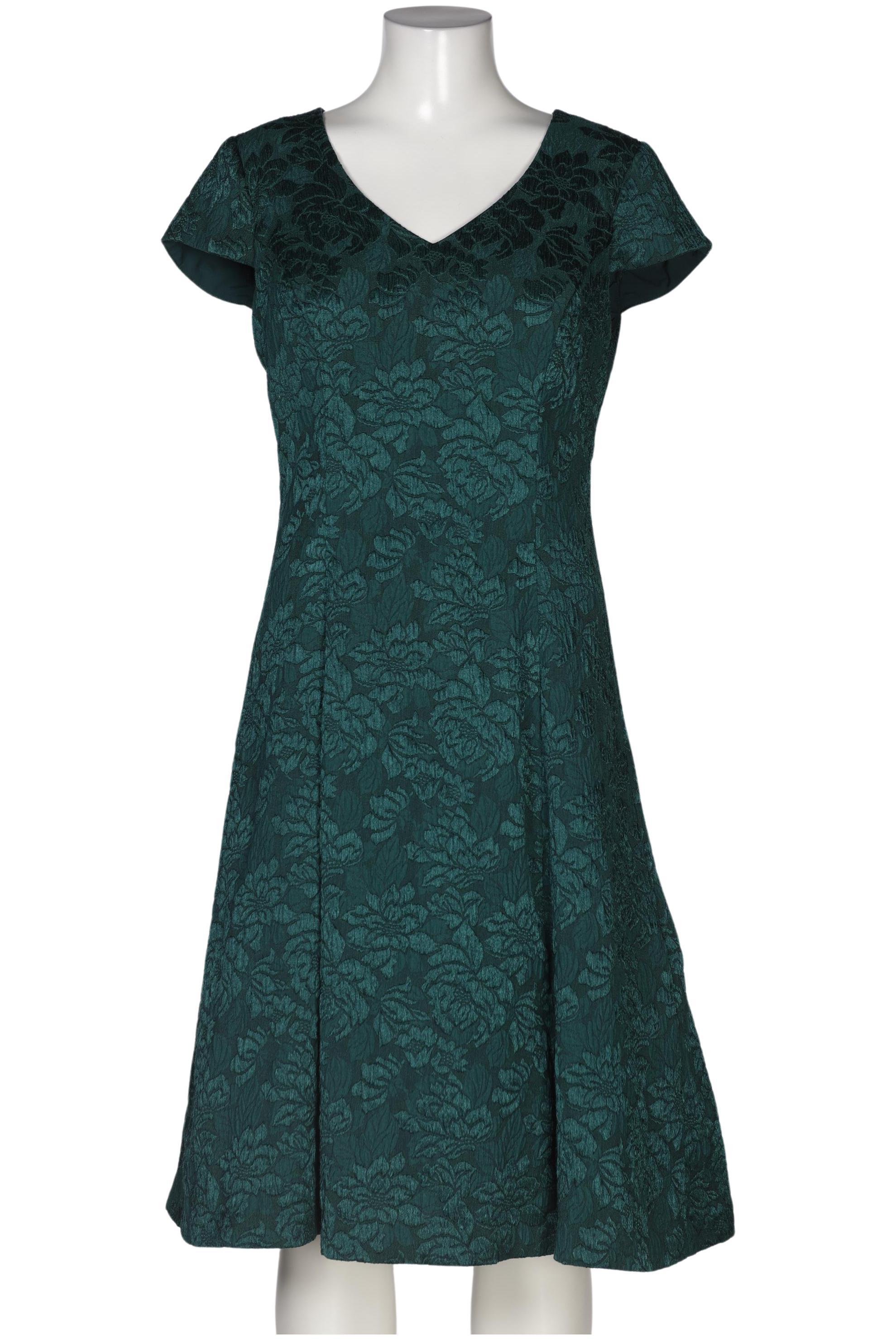 

Long Tall Sally Damen Kleid, grün, Gr. 42