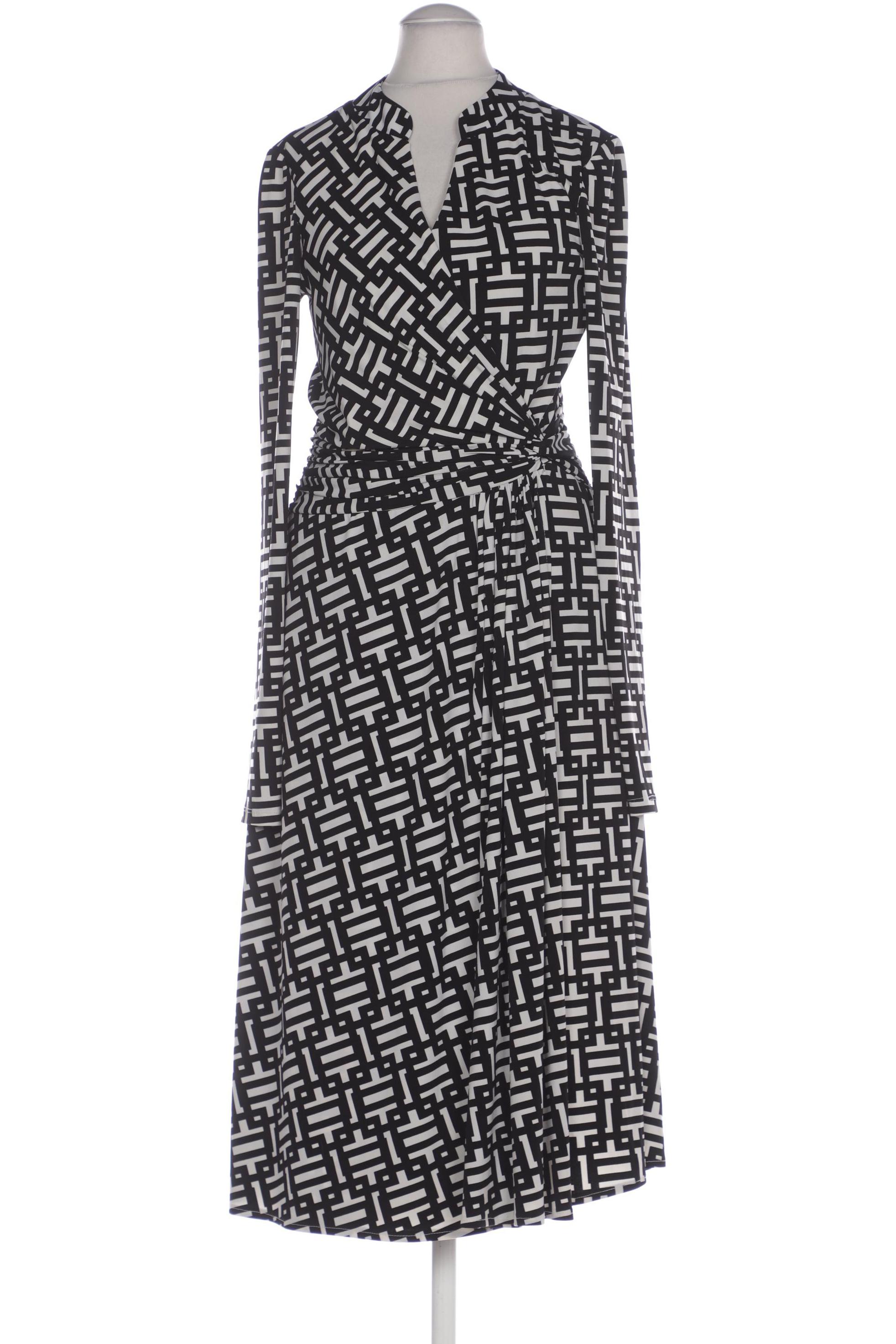 

Long Tall Sally Damen Kleid, schwarz, Gr. 38