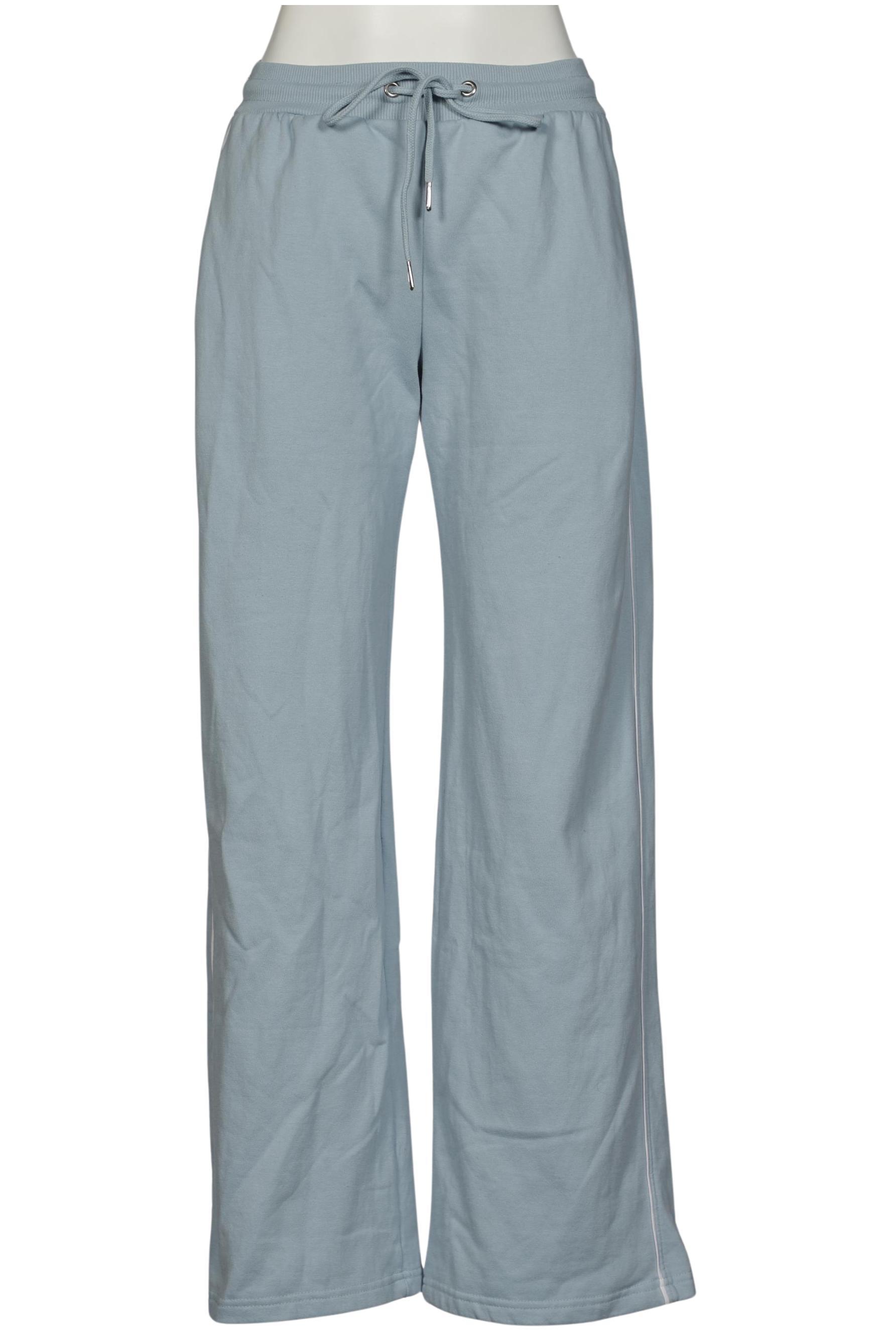 

Long Tall Sally Damen Stoffhose, hellblau, Gr. 38