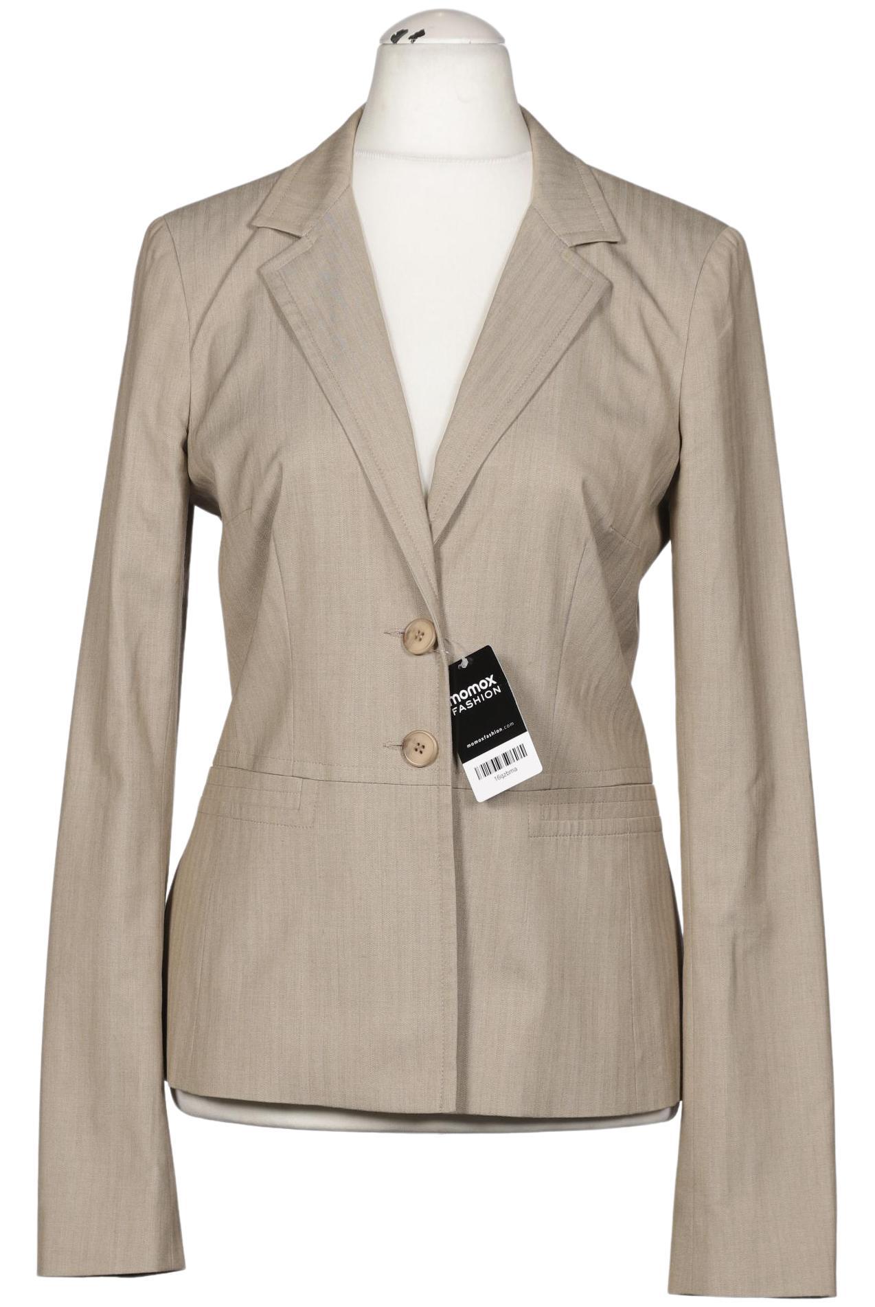 

Long Tall Sally Damen Blazer, beige, Gr. 38