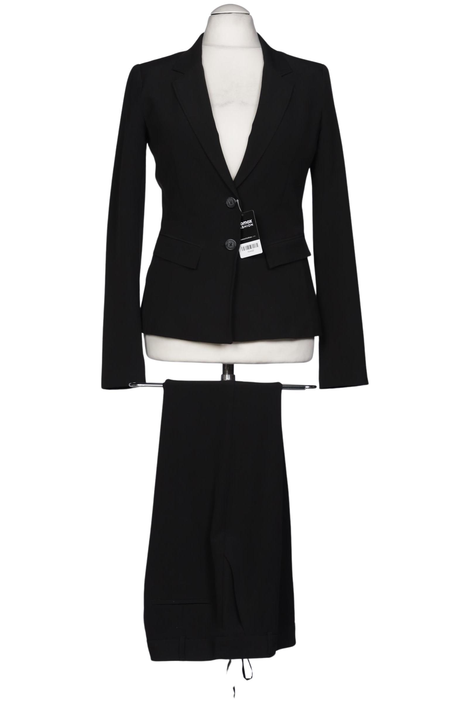 

Long Tall Sally Damen Anzug, schwarz, Gr. 38