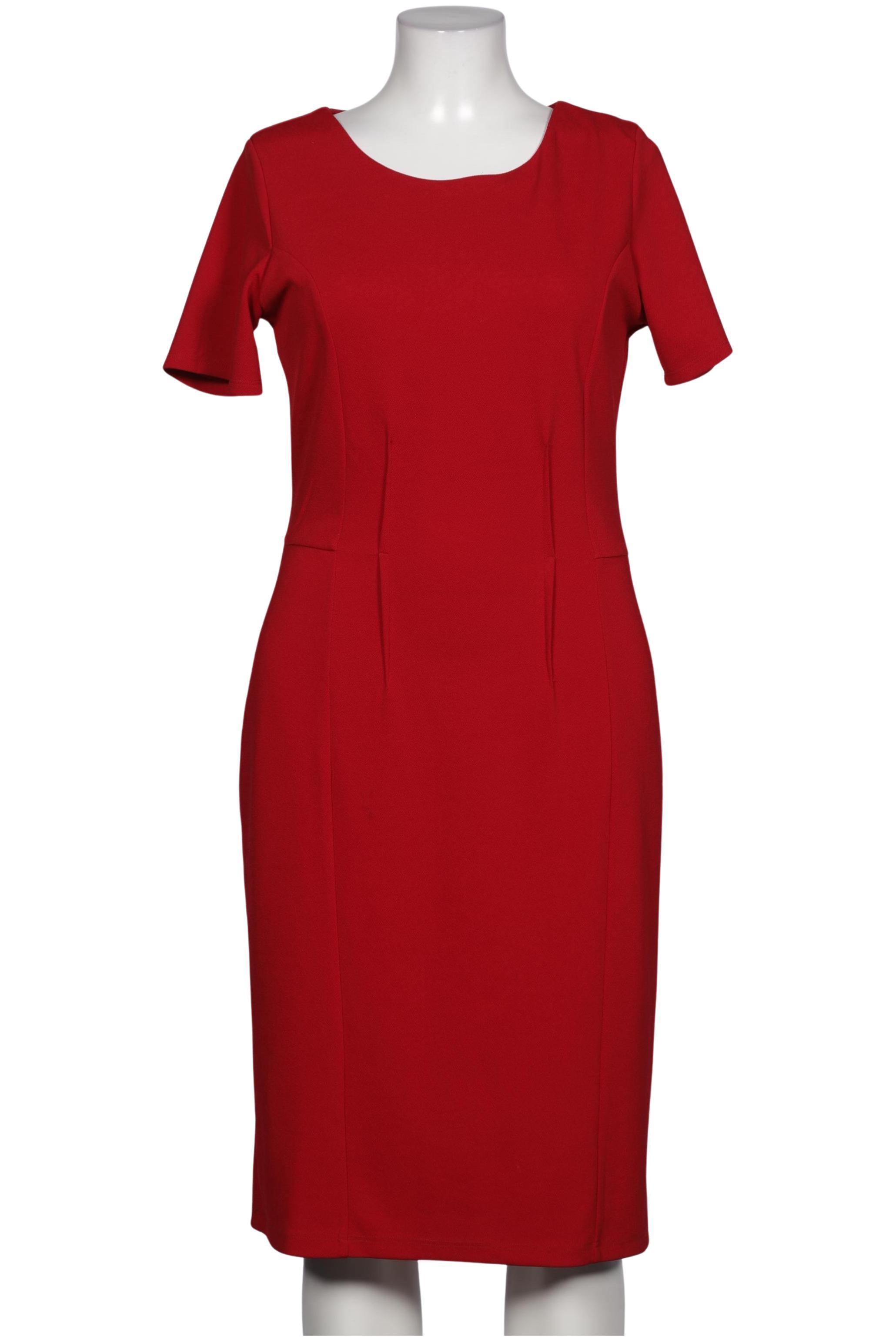 

Long Tall Sally Damen Kleid, rot, Gr. 42