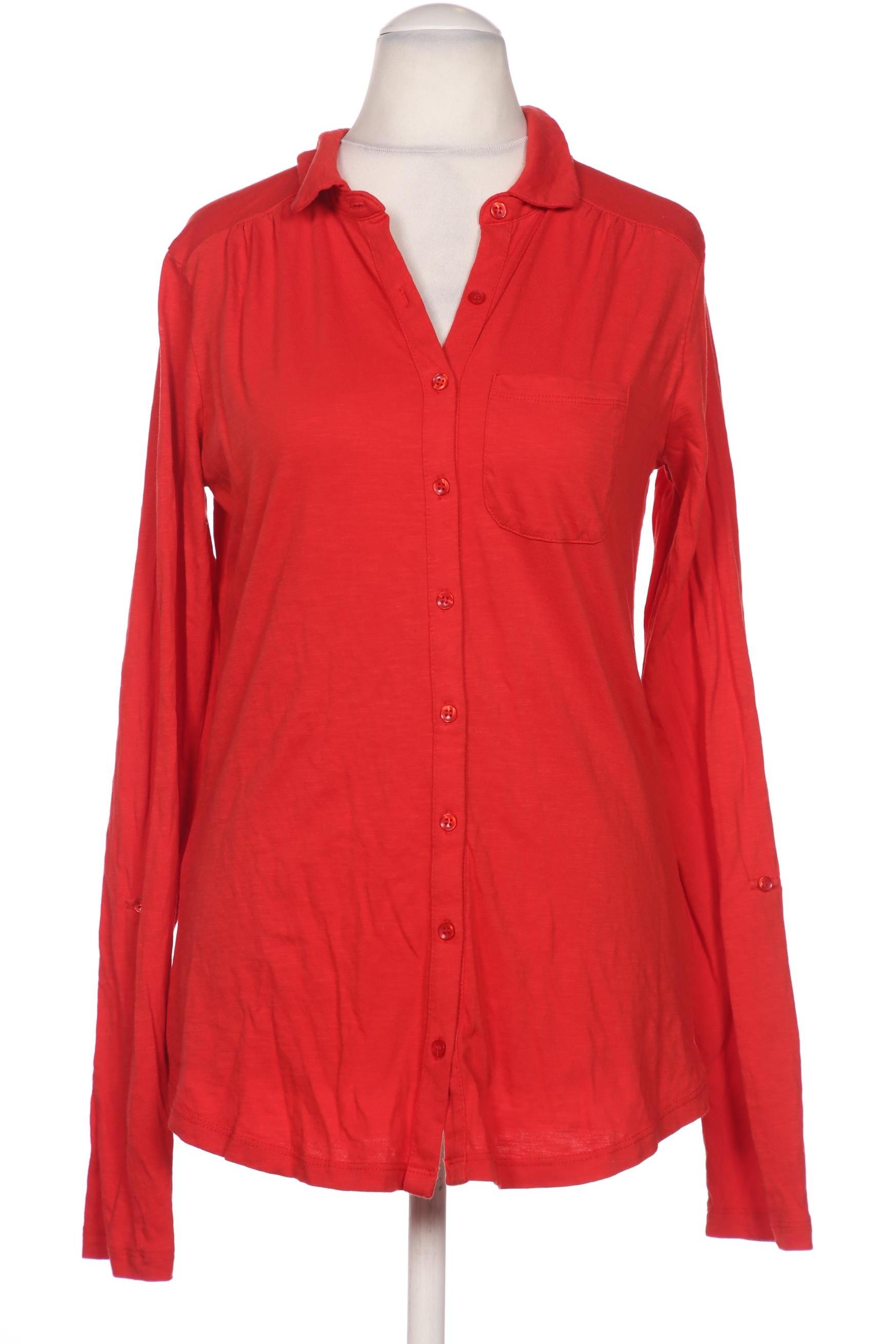 

Long Tall Sally Damen Bluse, rot, Gr. 36